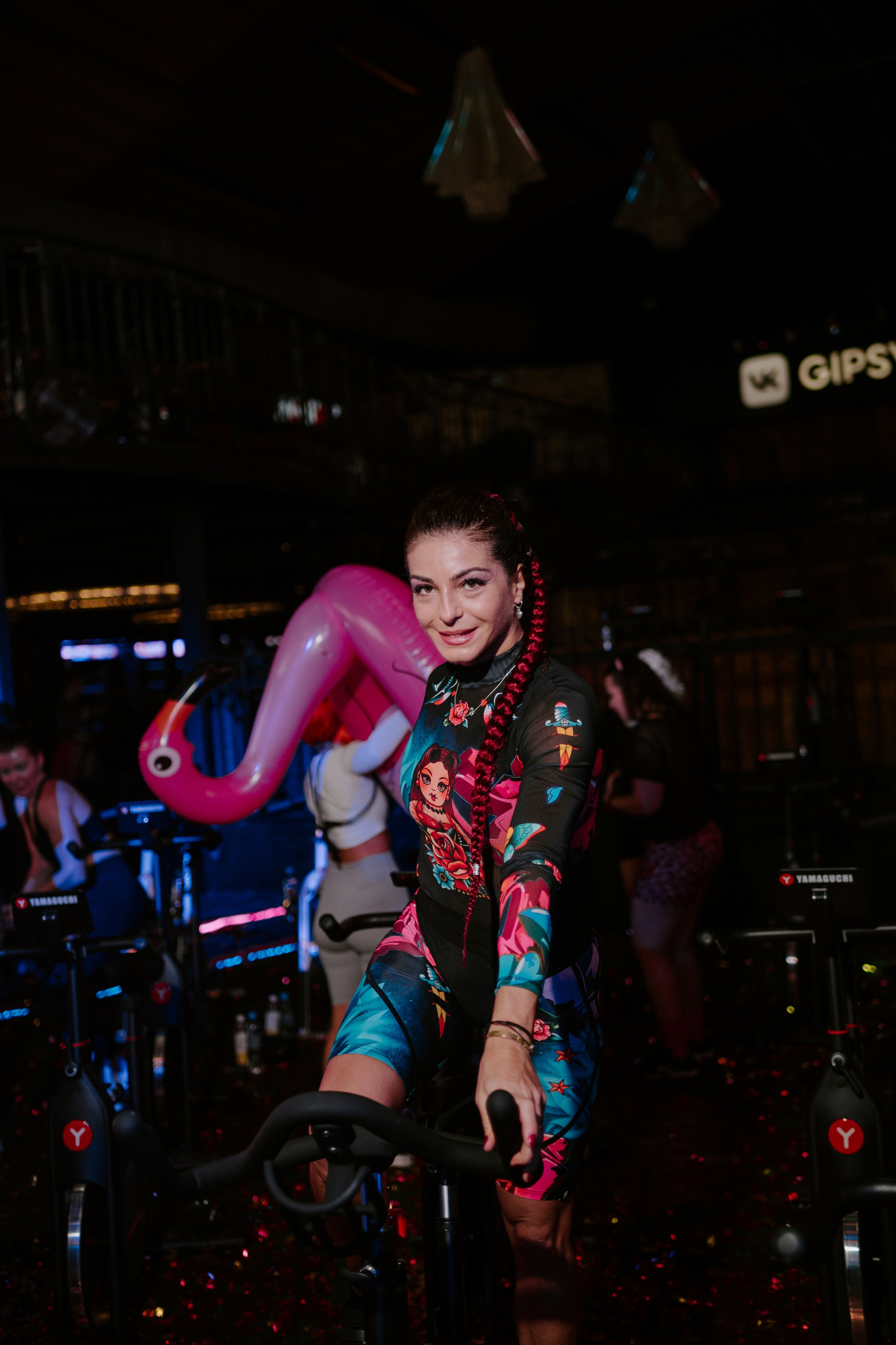 Музыкальный сайкл фестиваль. Свадебный, репортажный и семейный фотограф в Москве Арина Зак