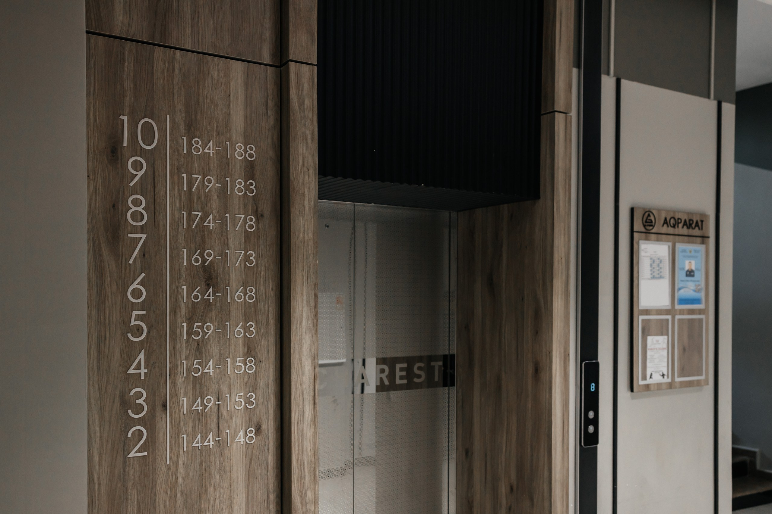 Проект 1. ЖК Buharest, Manhettan. Дата: Август 2023. Профессиональный фотограф в городе Астана/Алматы Даурен Сембаев