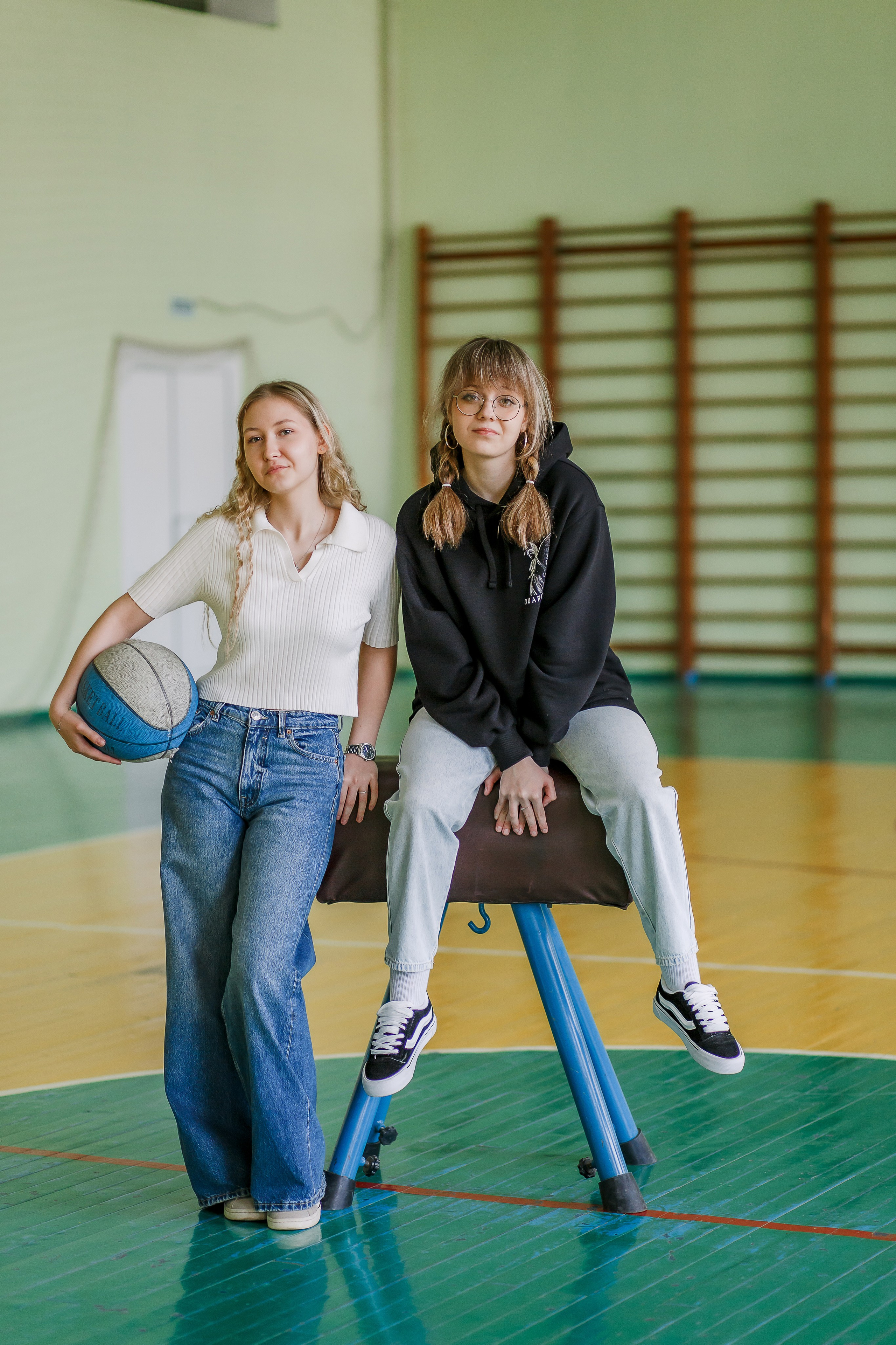 Старшие классы. Фотограф Саранск Екатерина Жукова