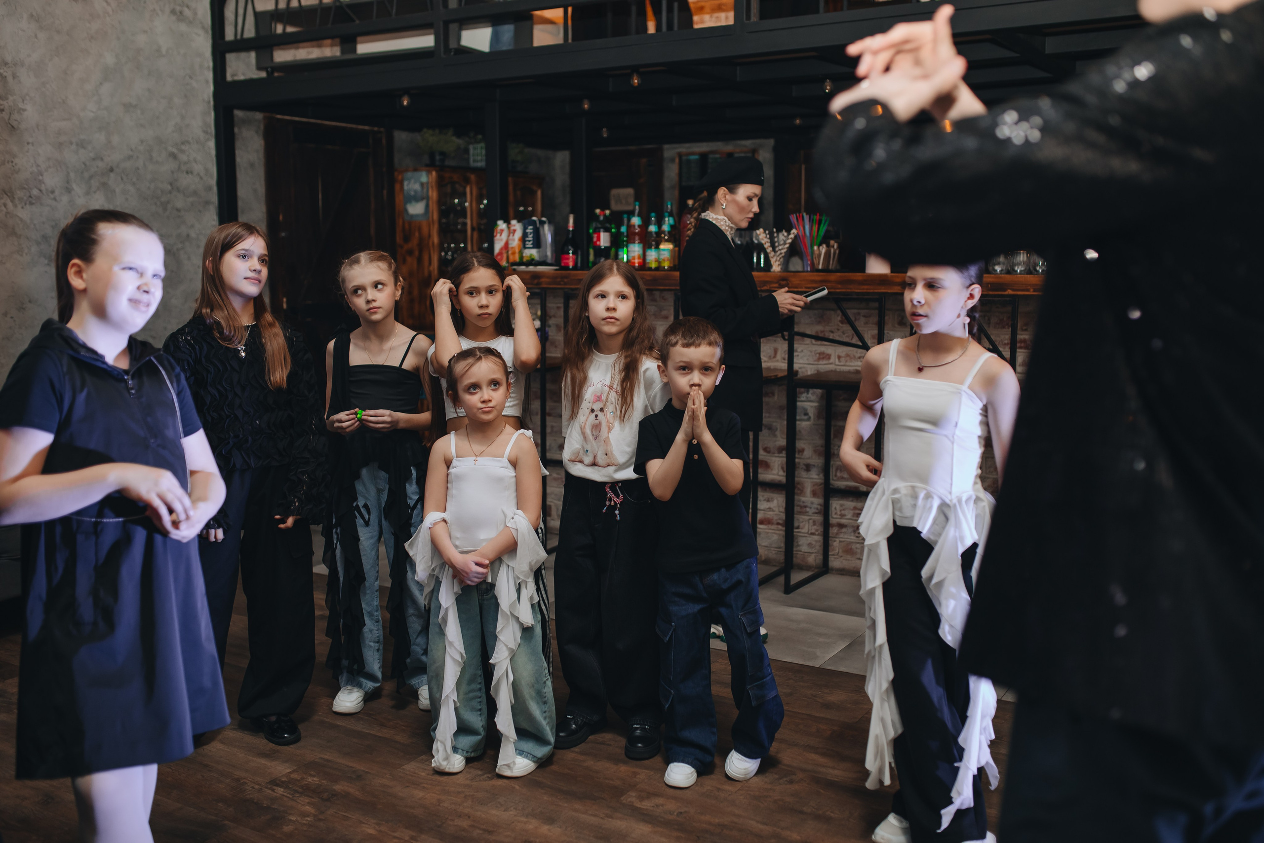 Марусе 11 лет. Семейный и детский фотограф в Москве Дорогова Екатерина