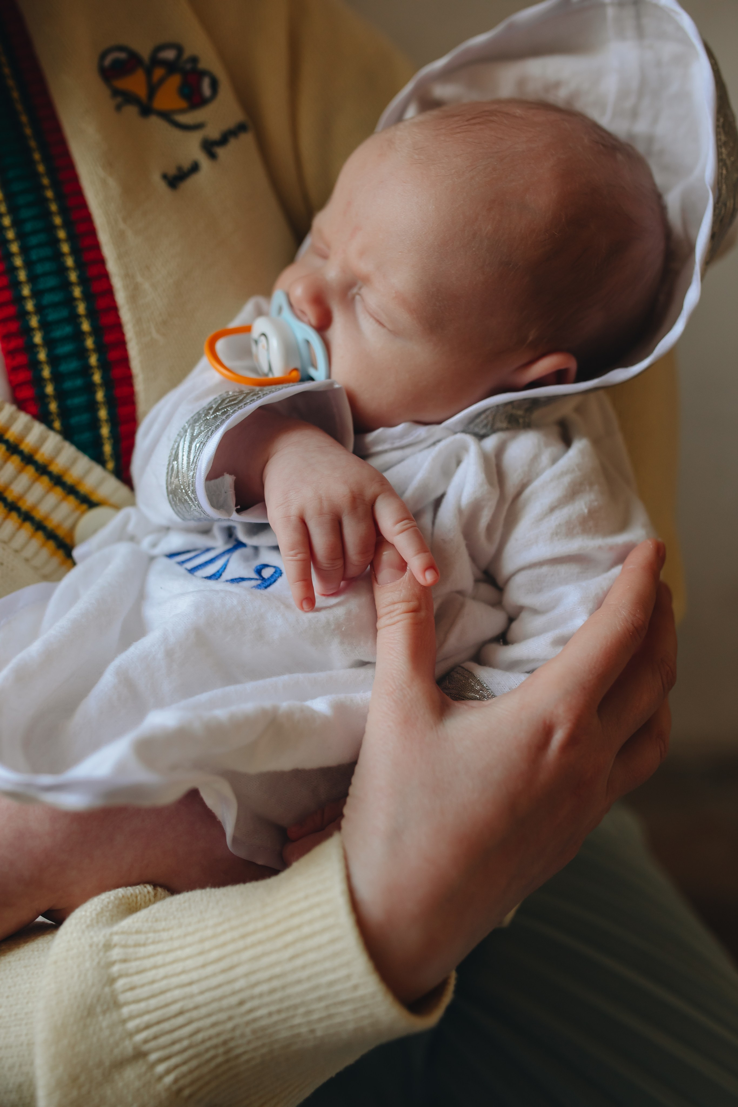Крещение в светлом Храме. Семейный и детский фотограф в Москве Дорогова Екатерина