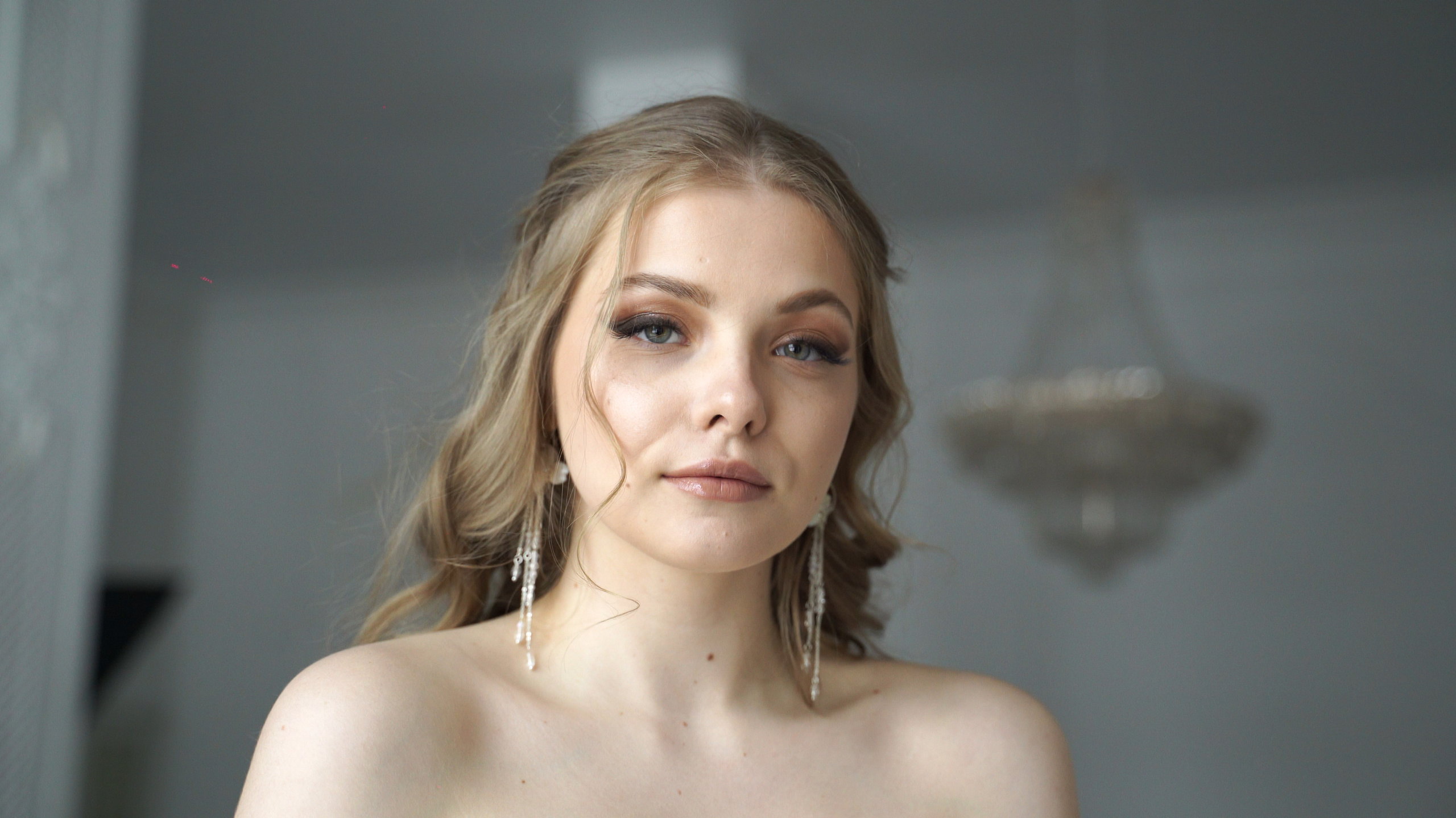 Съемки невесты. Видеограф Осинина Татьяна — видеосъемка в Москве