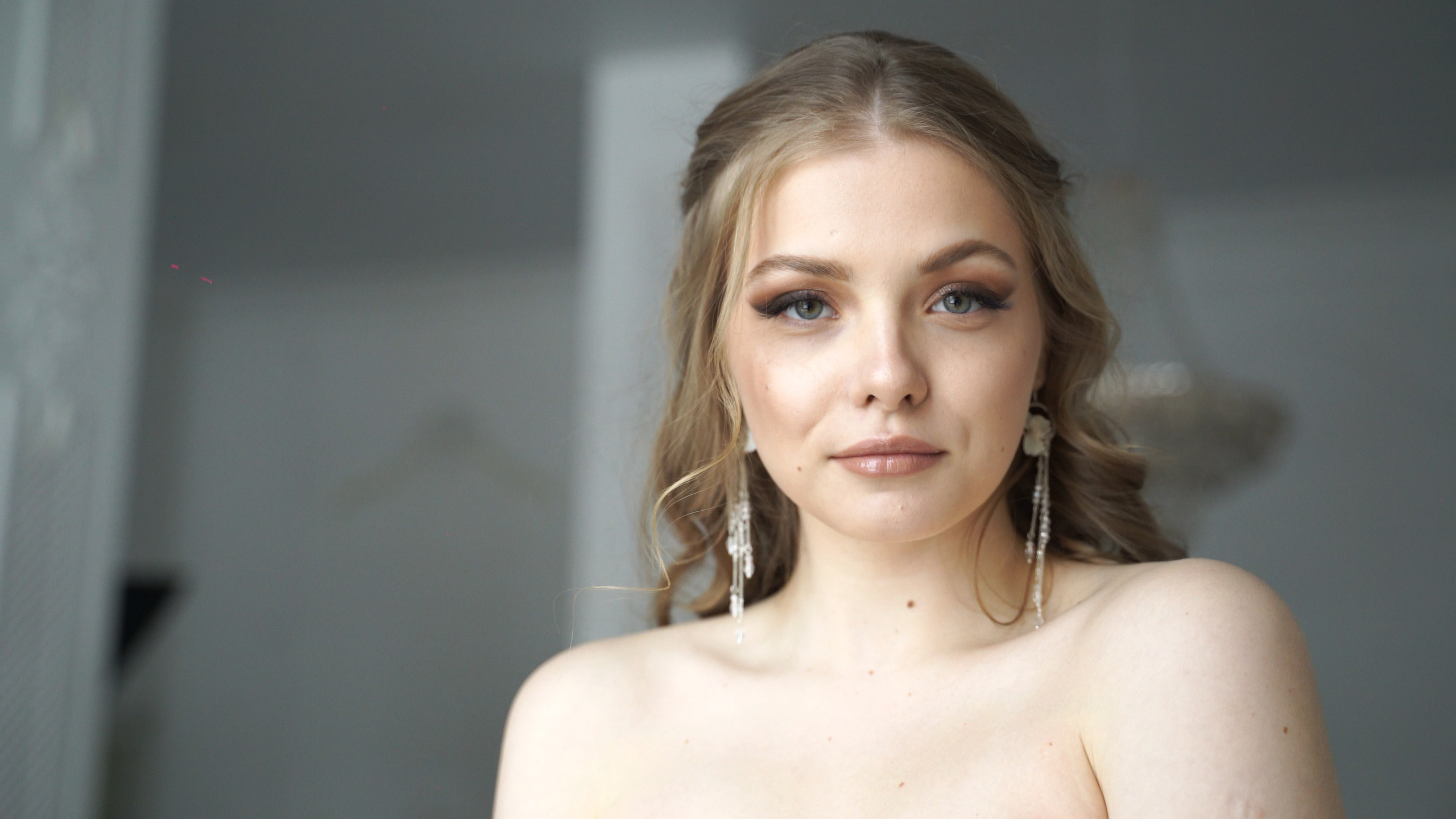 Съемки невесты. Видеограф Осинина Татьяна — видеосъемка в Москве