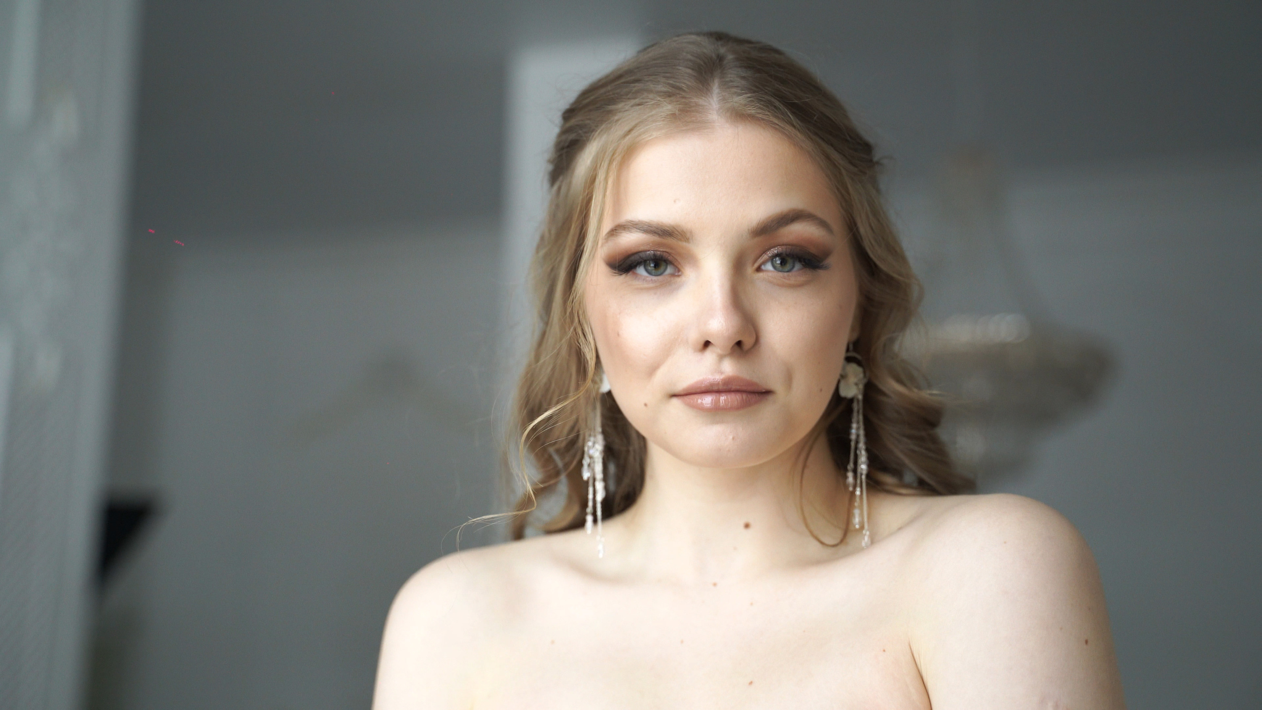 Съемки невесты. Видеограф Осинина Татьяна — видеосъемка в Москве