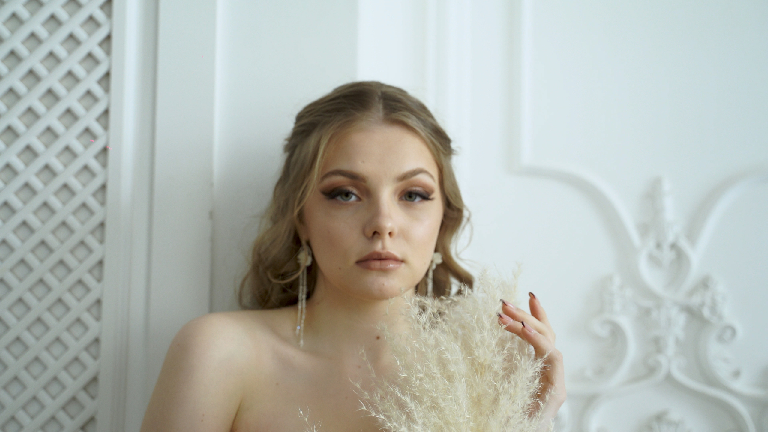 Съемки невесты. Видеограф Осинина Татьяна — видеосъемка в Москве