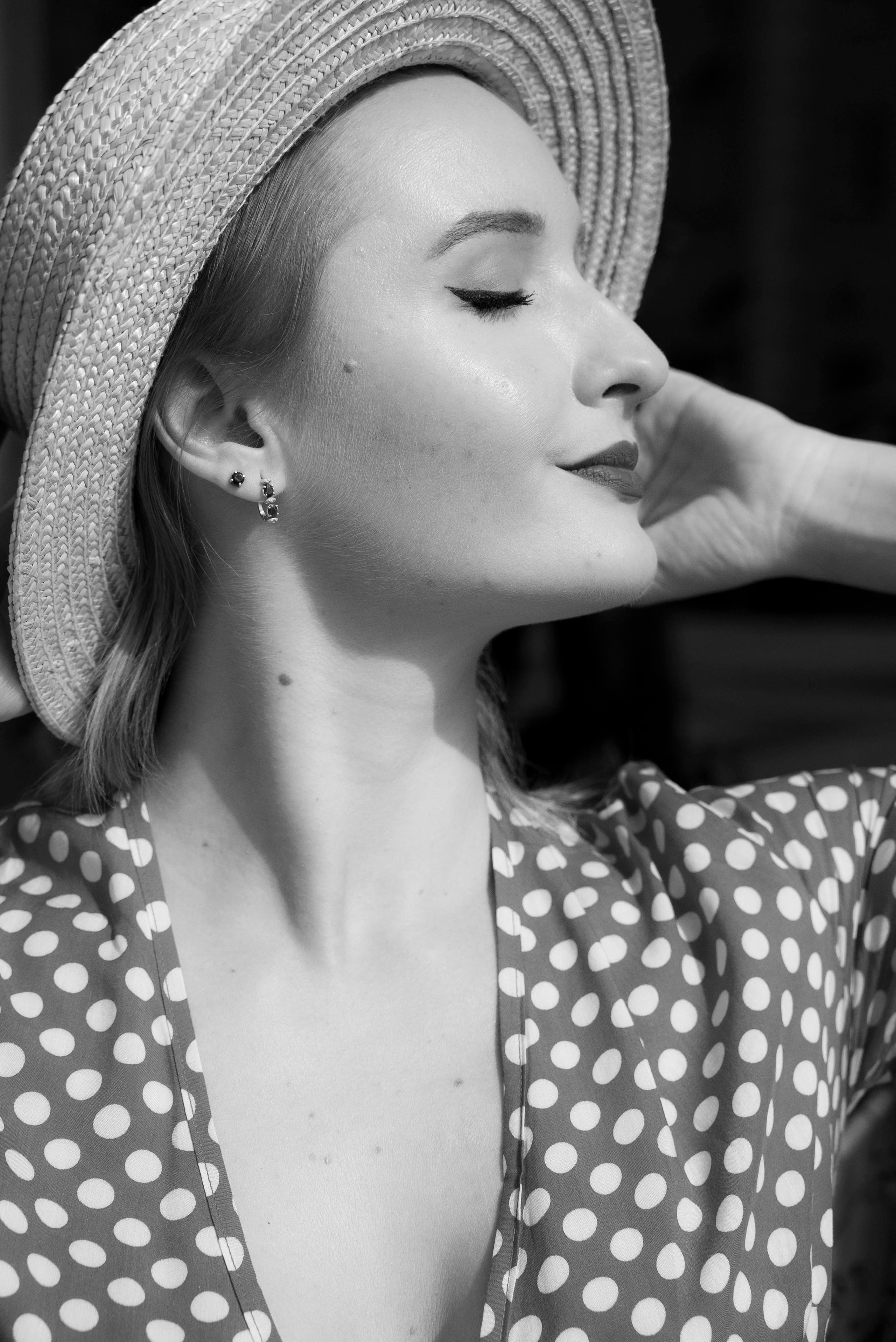 Женский видео портрет в Москве. Видеограф Осинина Татьяна — видеосъемка в Москве