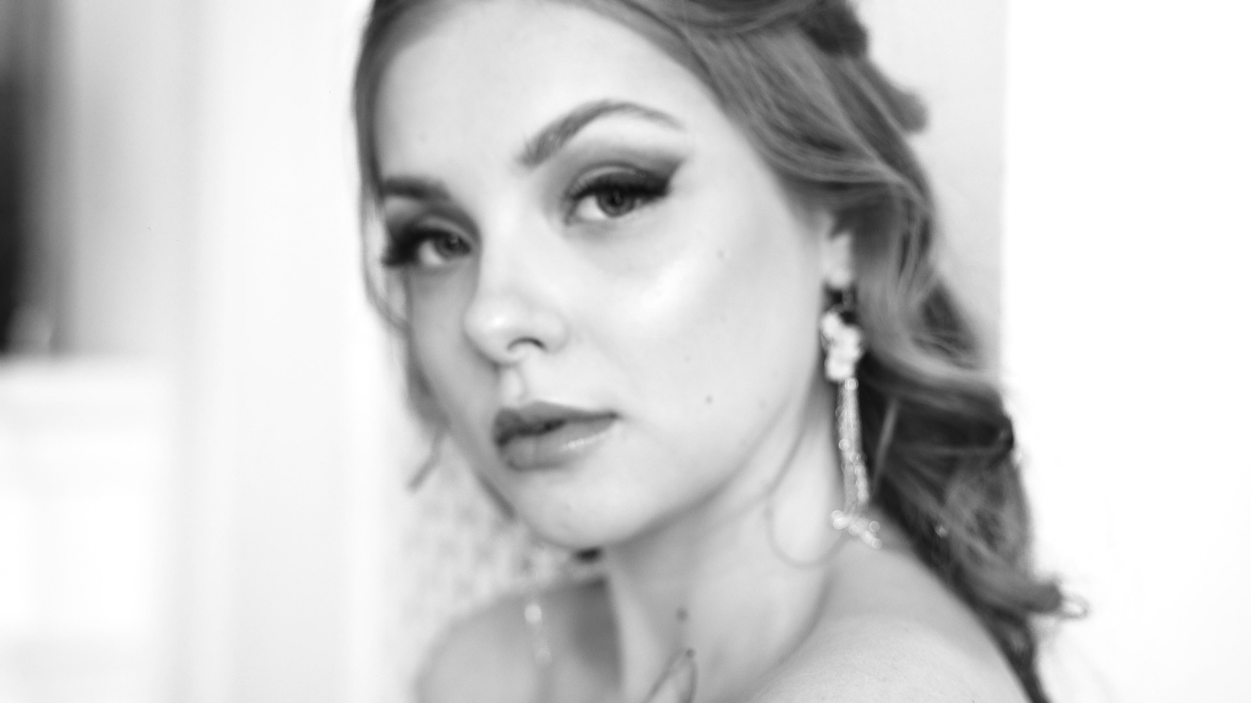 Съемки невесты. Видеограф Осинина Татьяна — видеосъемка в Москве