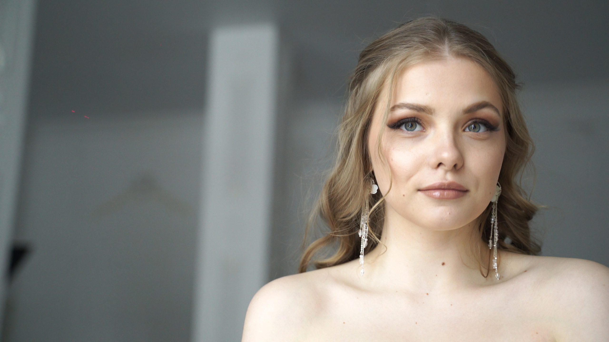 Съемки невесты. Видеограф Осинина Татьяна — видеосъемка в Москве