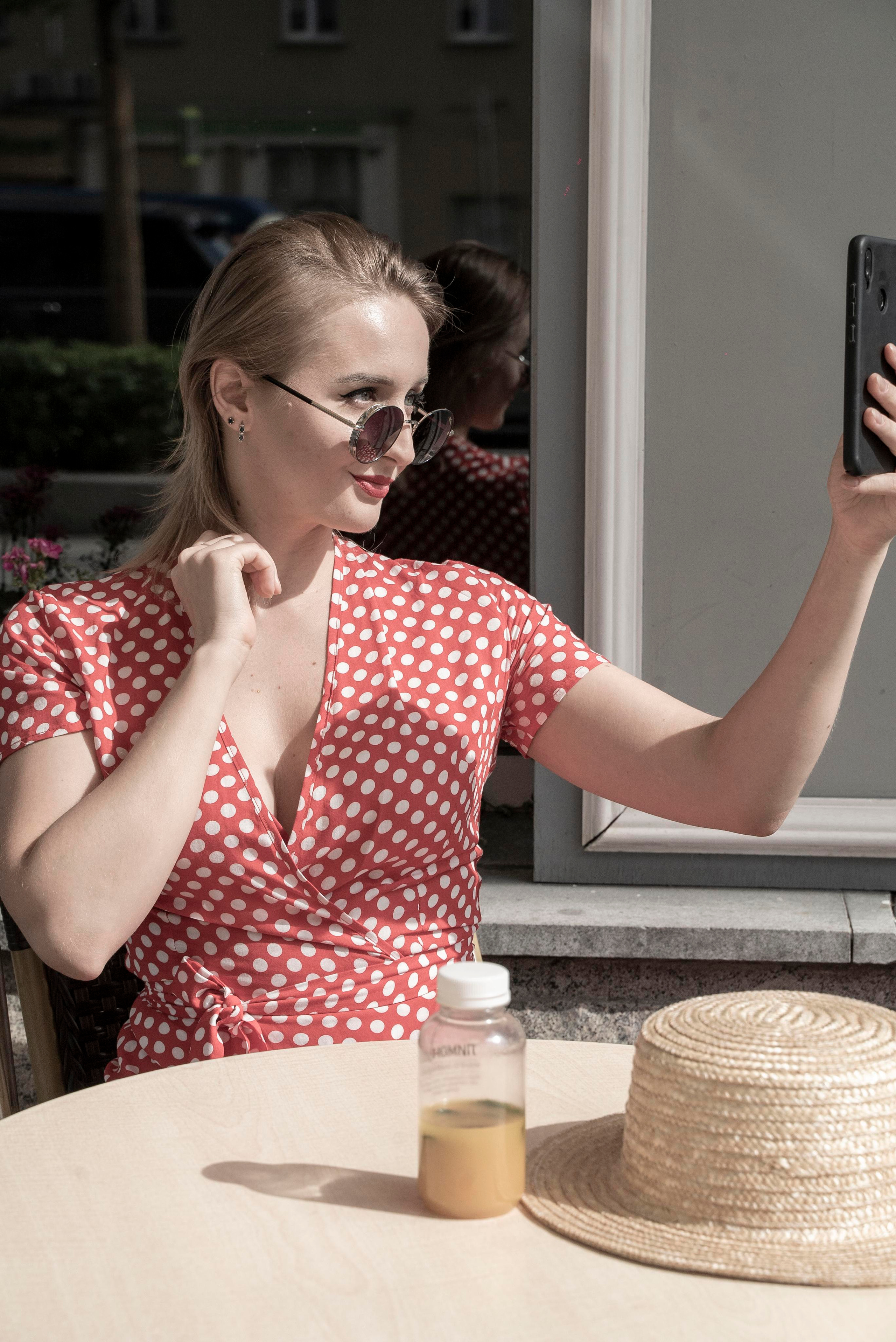 Женский видео портрет в Москве. Видеограф Осинина Татьяна — видеосъемка в Москве