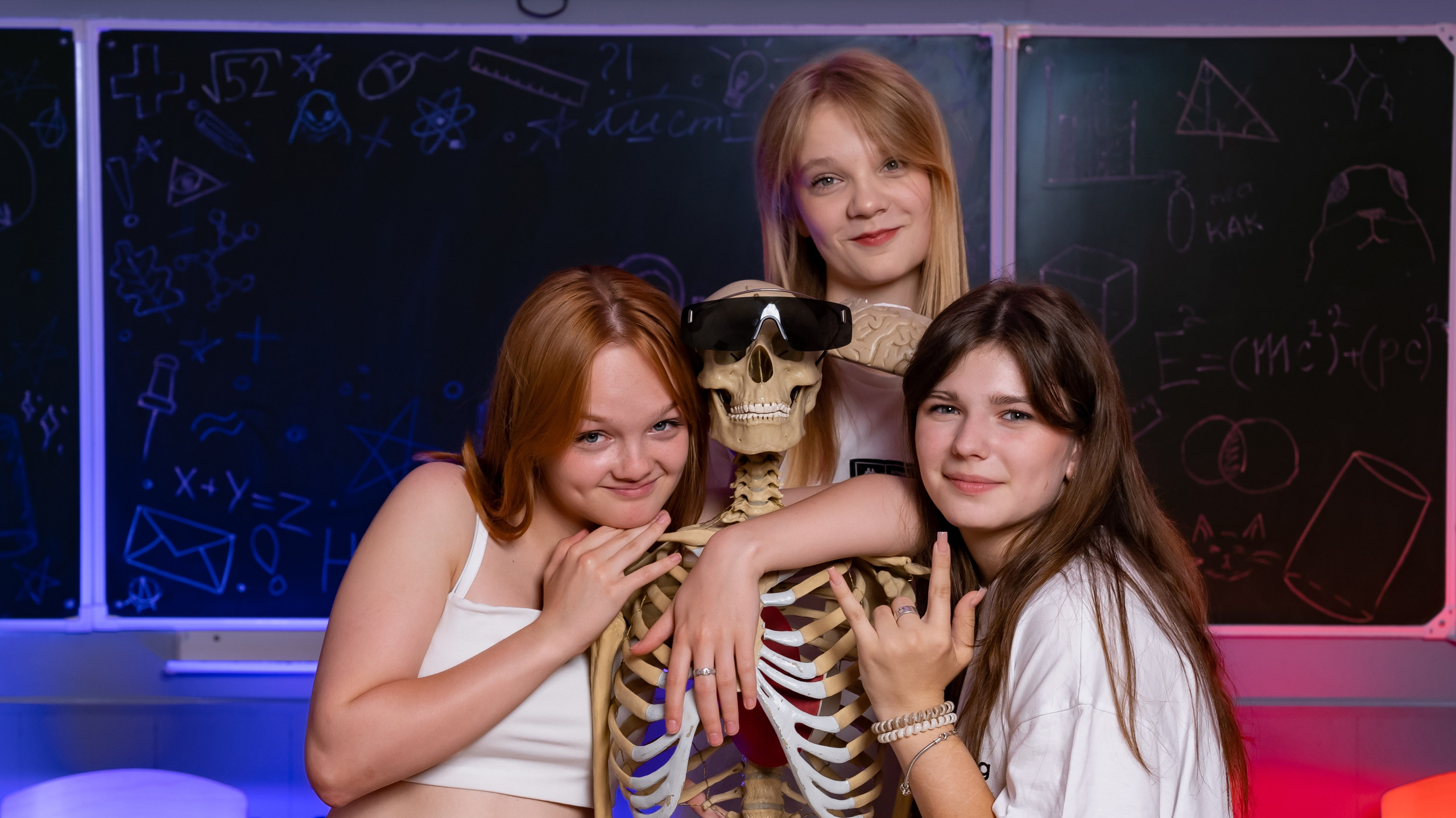 Выпускные. Видеограф Москва | Видеограф Антон