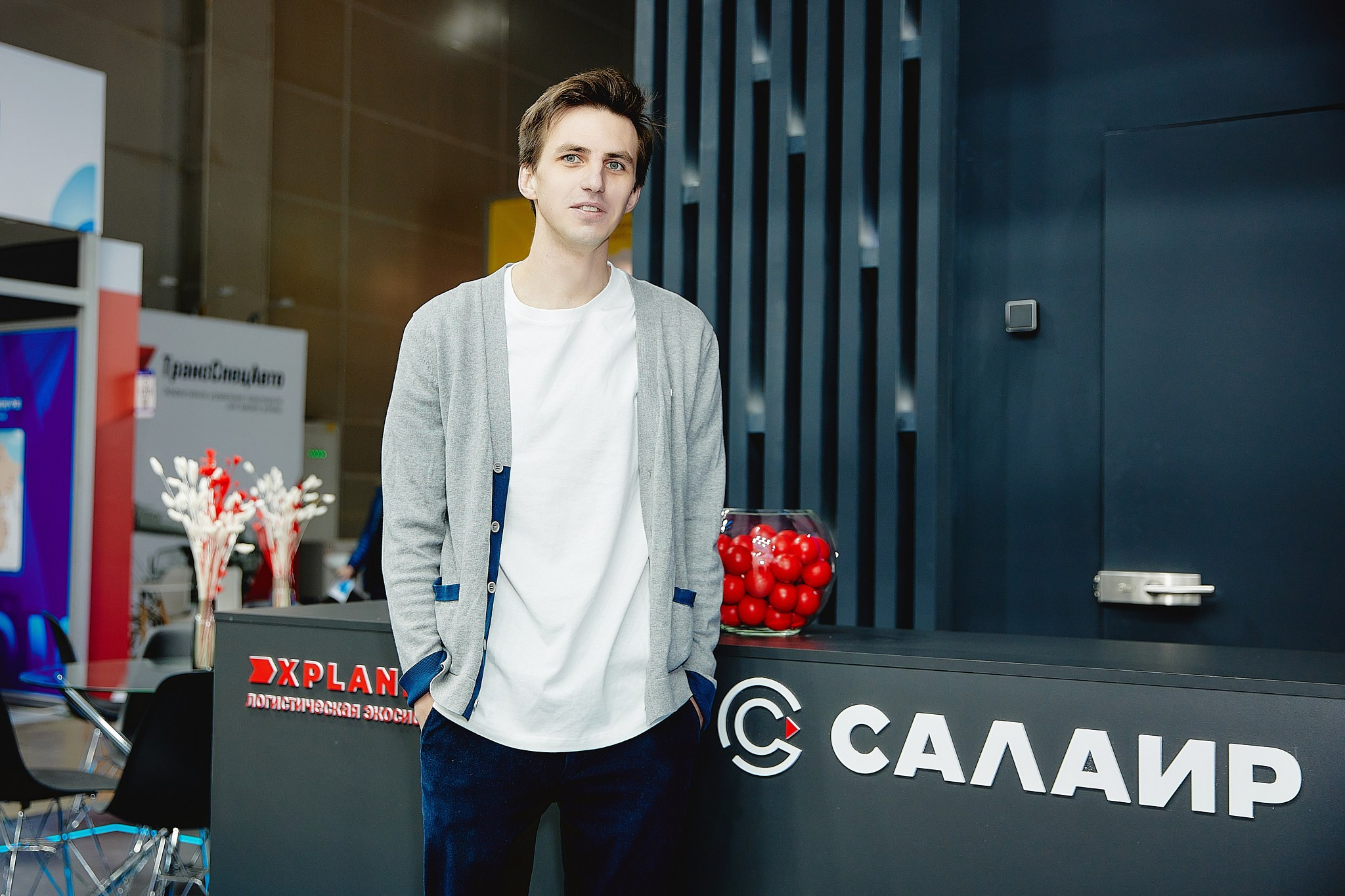 Выставки. Фотограф Ирина Абзалова