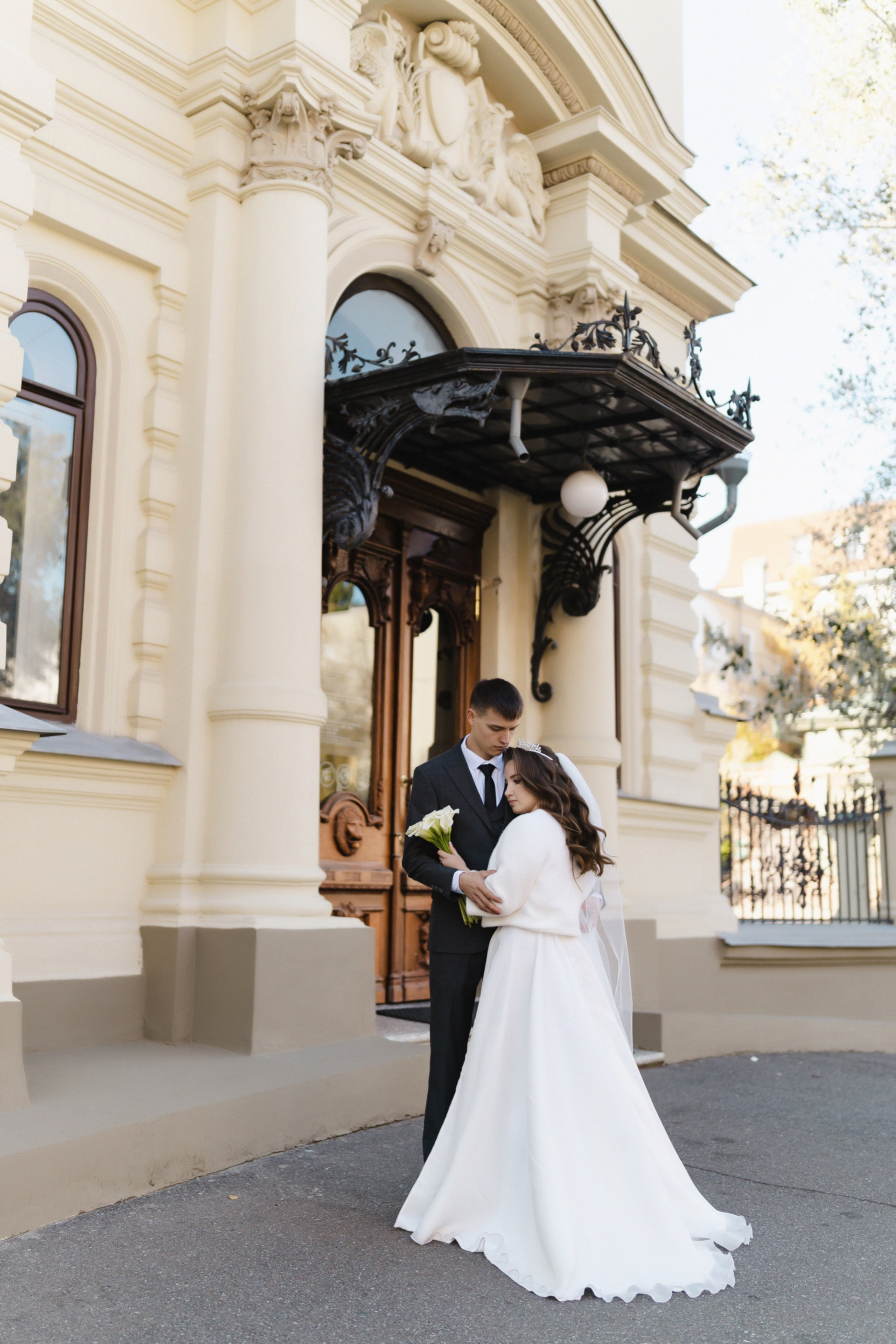 Прогулка. Свадебный и семейный фотограф в Казани и Волжске