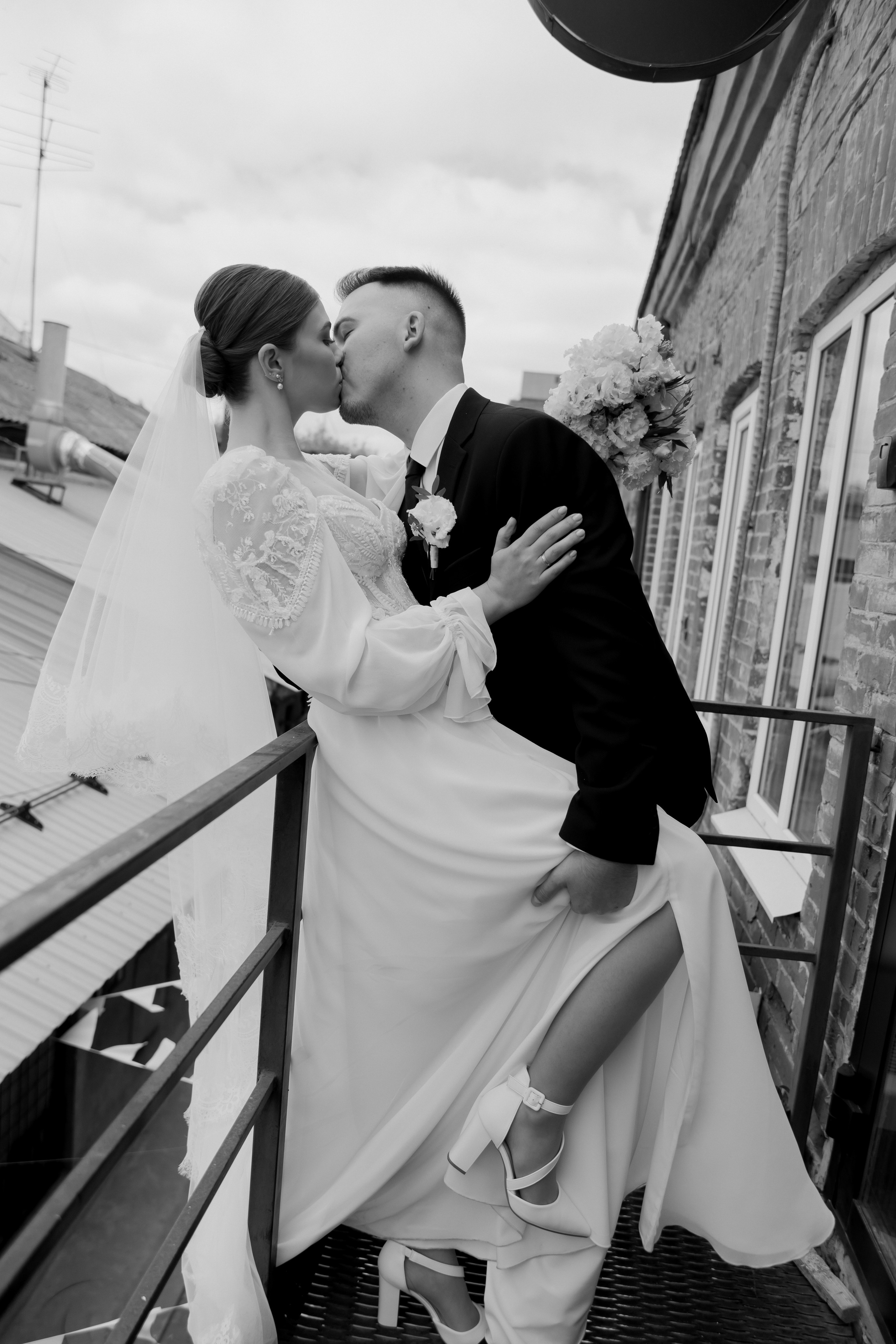 Wedding. Свадебный фотограф в Самаре Ольга Гребнева