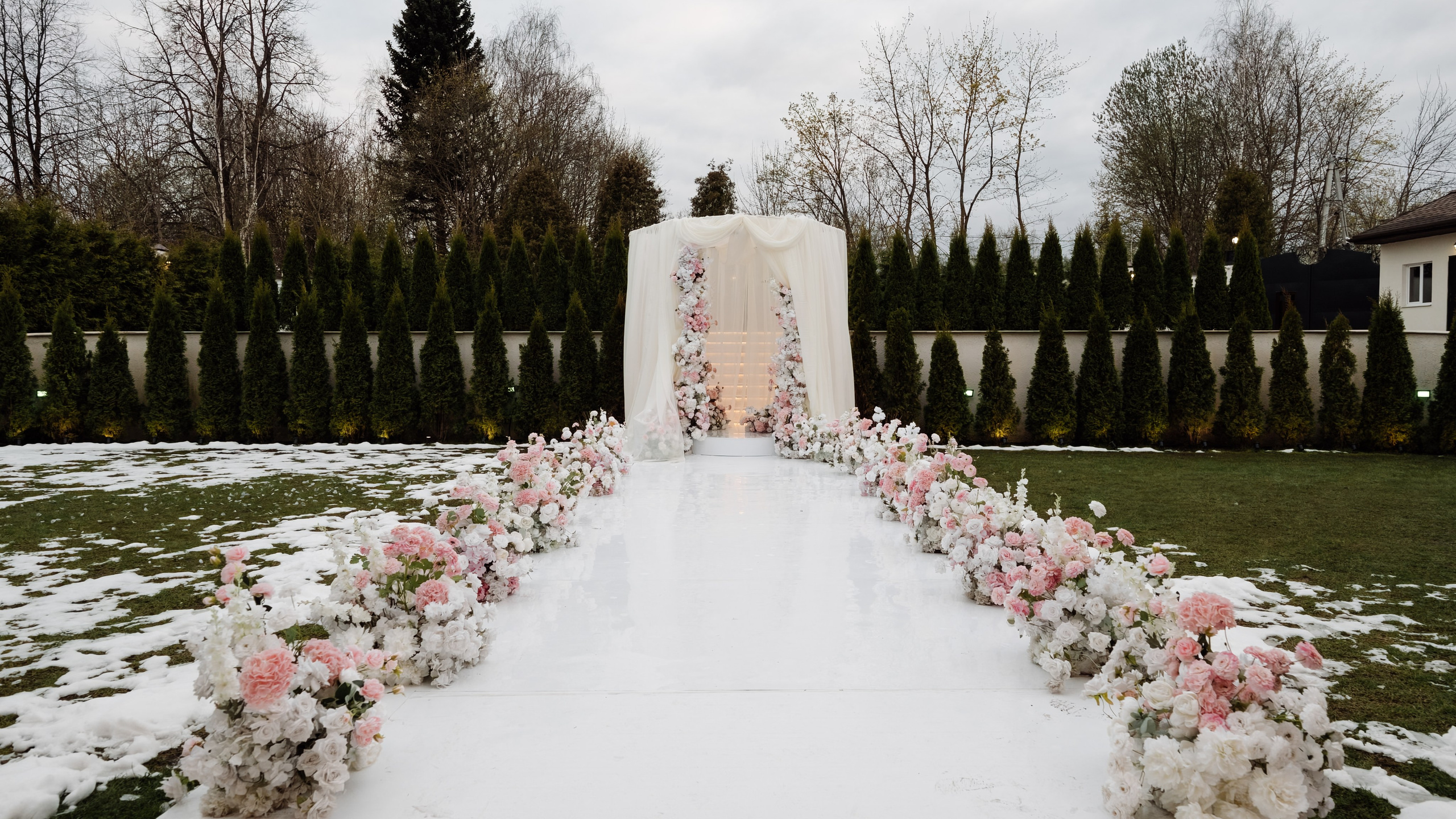 WEDDING DAY. Wedding photographer Krukov Photo