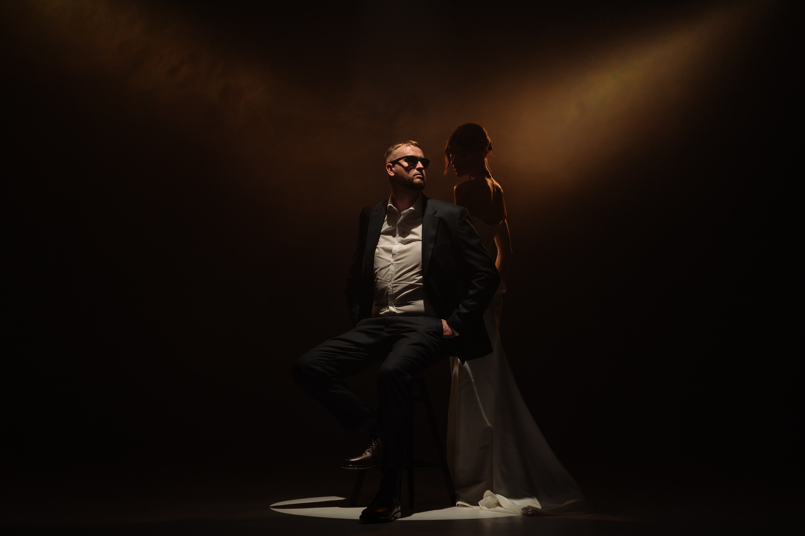 WEDDING DAY. Wedding photographer Krukov Photo