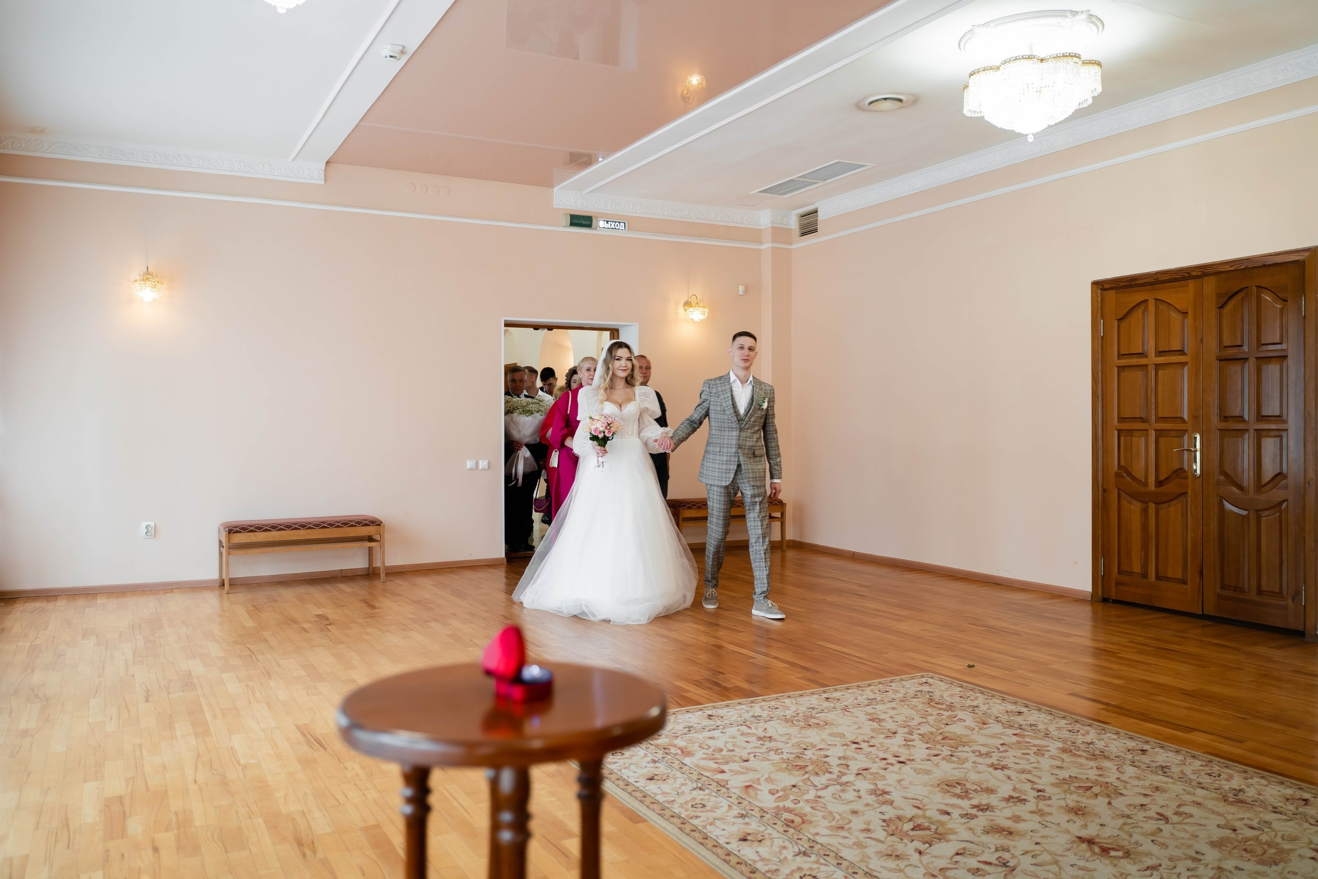 Никита + Лада. Свадебный и репортажный фотограф в Уфе и по России