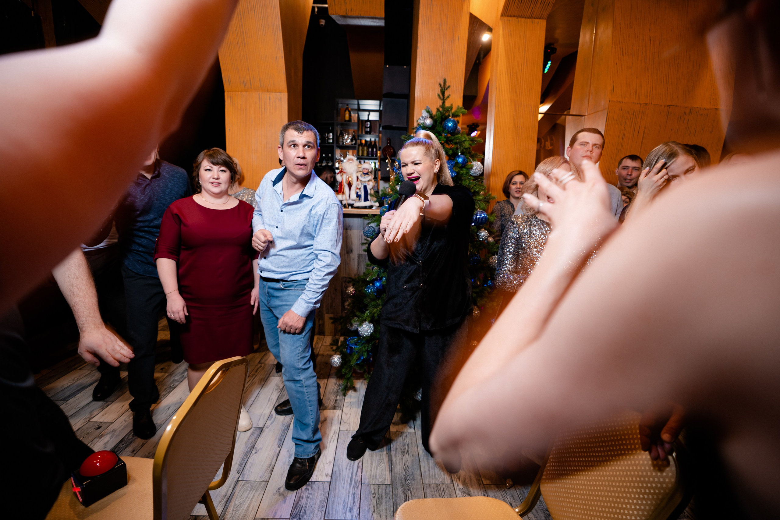 Корпоративная фотосъёмка для ТехноАвиа. Свадебный и репортажный фотограф в Уфе и по России