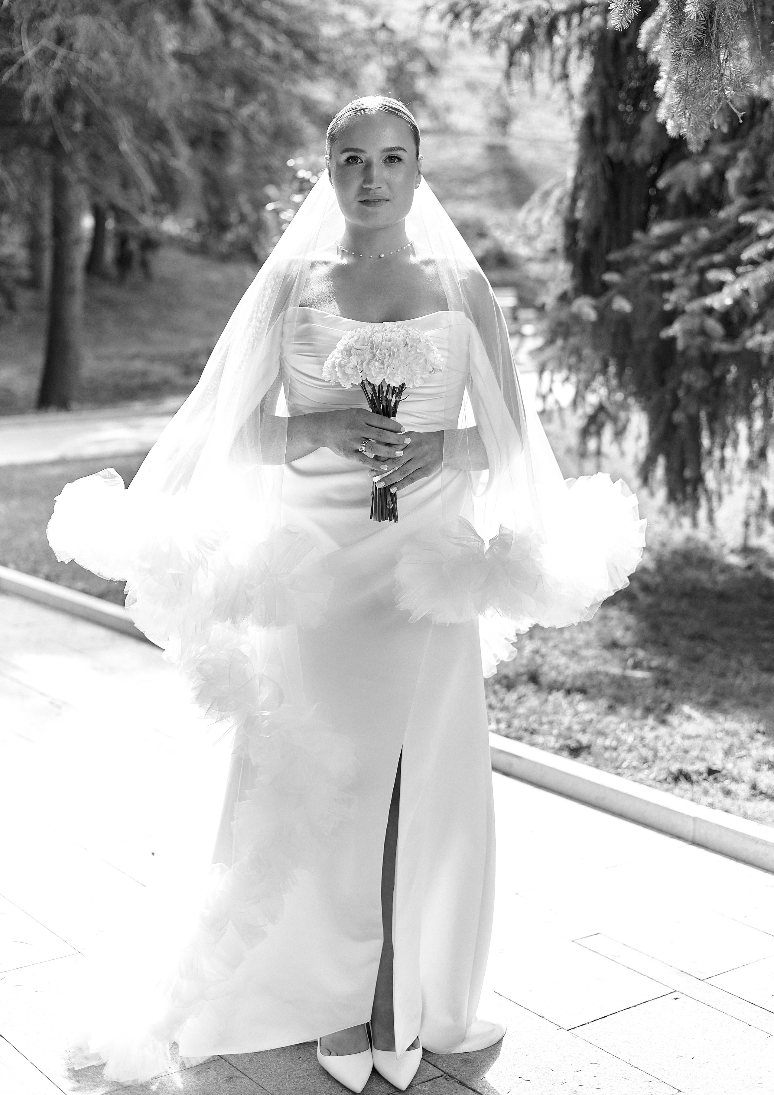 Дима & Наташа. Фотограф в Нижнем Новгороде, Москве и Сарове Гончаренко Евгения