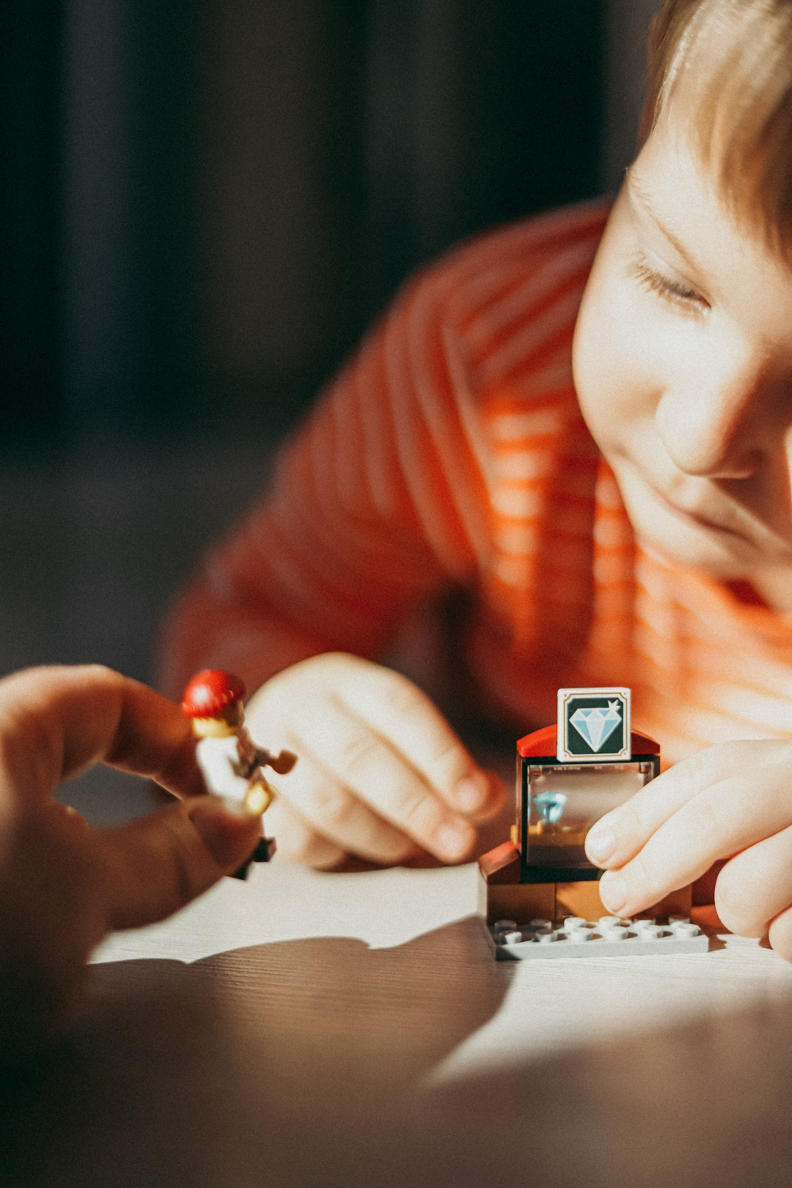 Семейное. Фотограф Москва и Санкт-Петербург