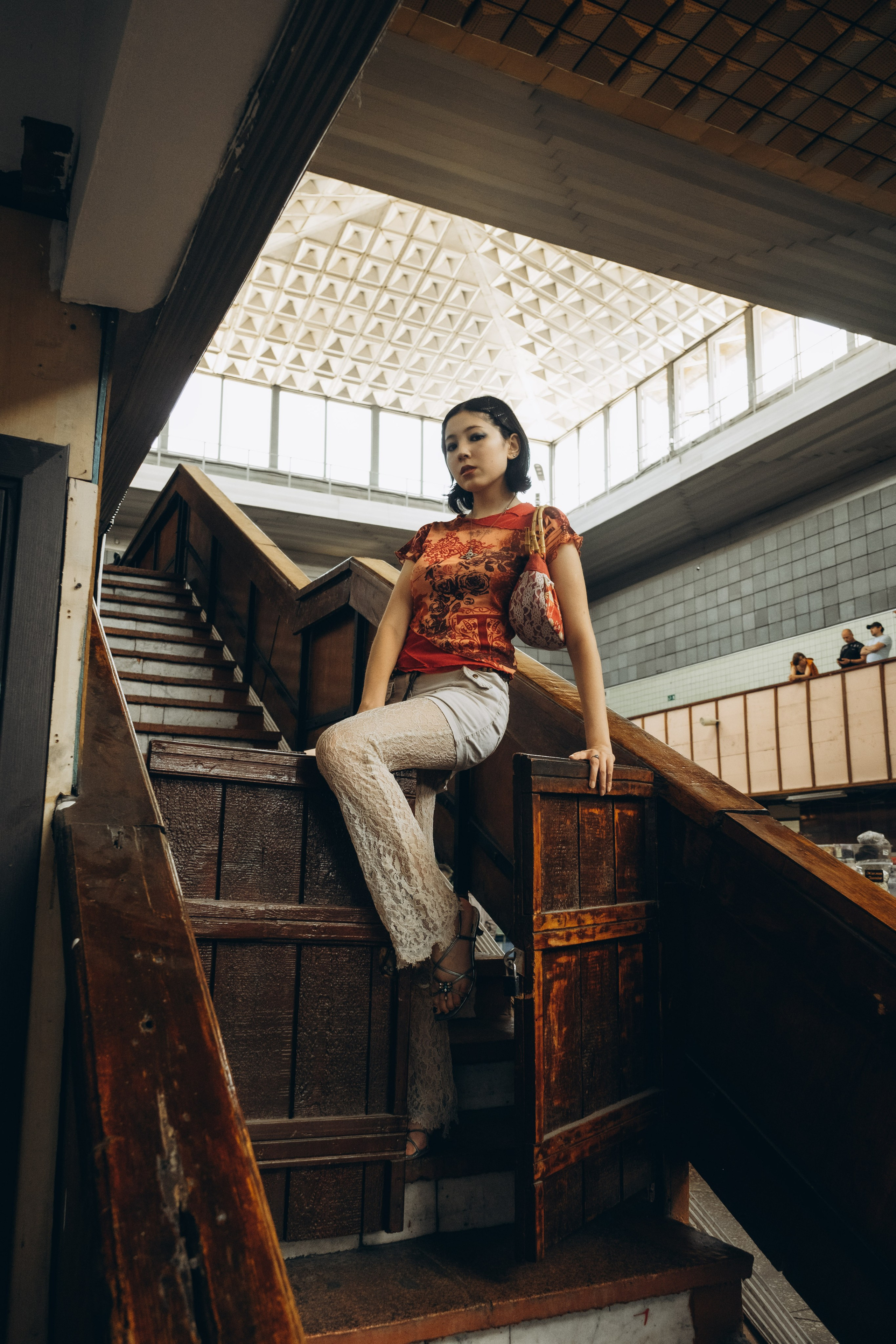 Индивидуальная съемка