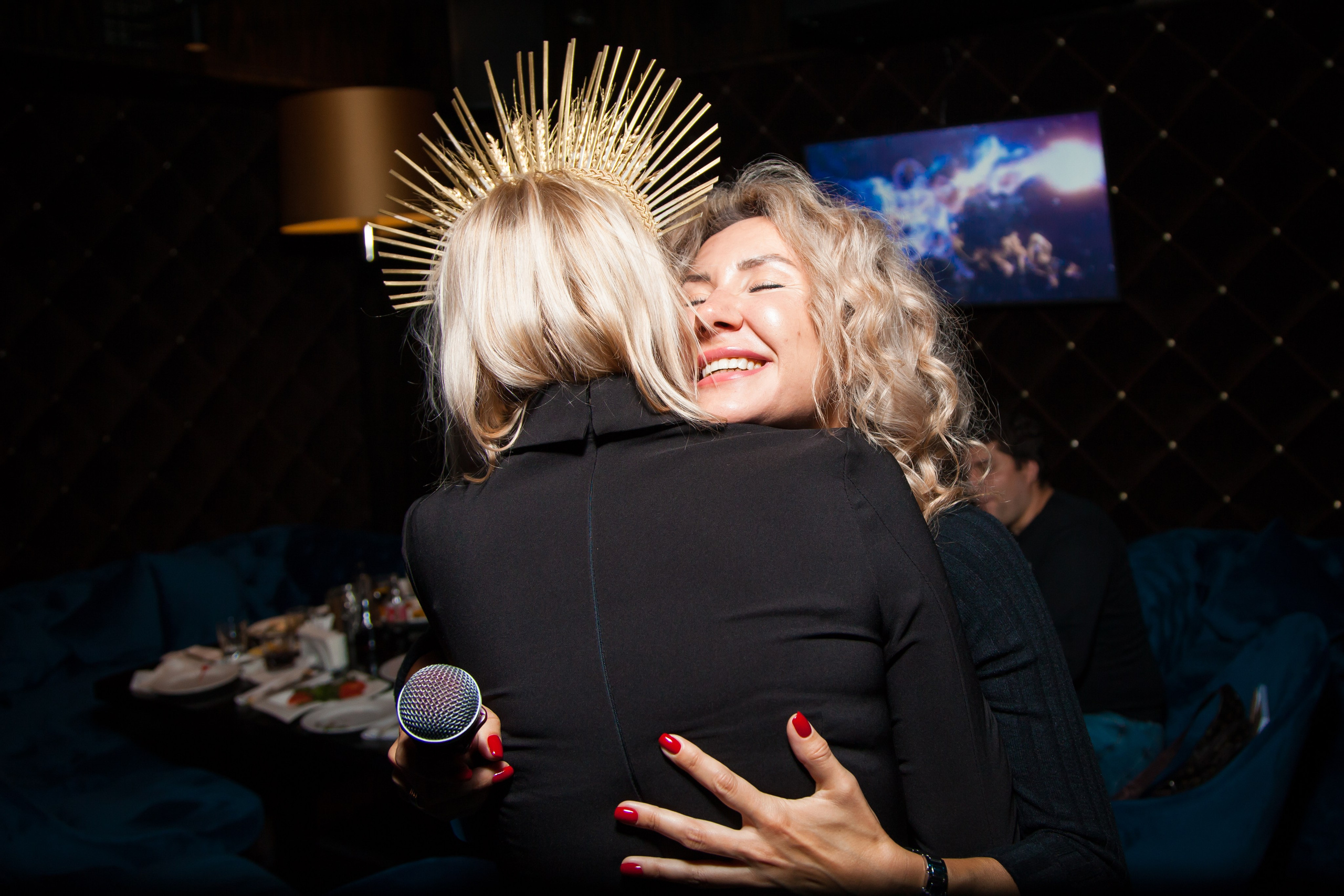 Юбилей Анна. ᅠ