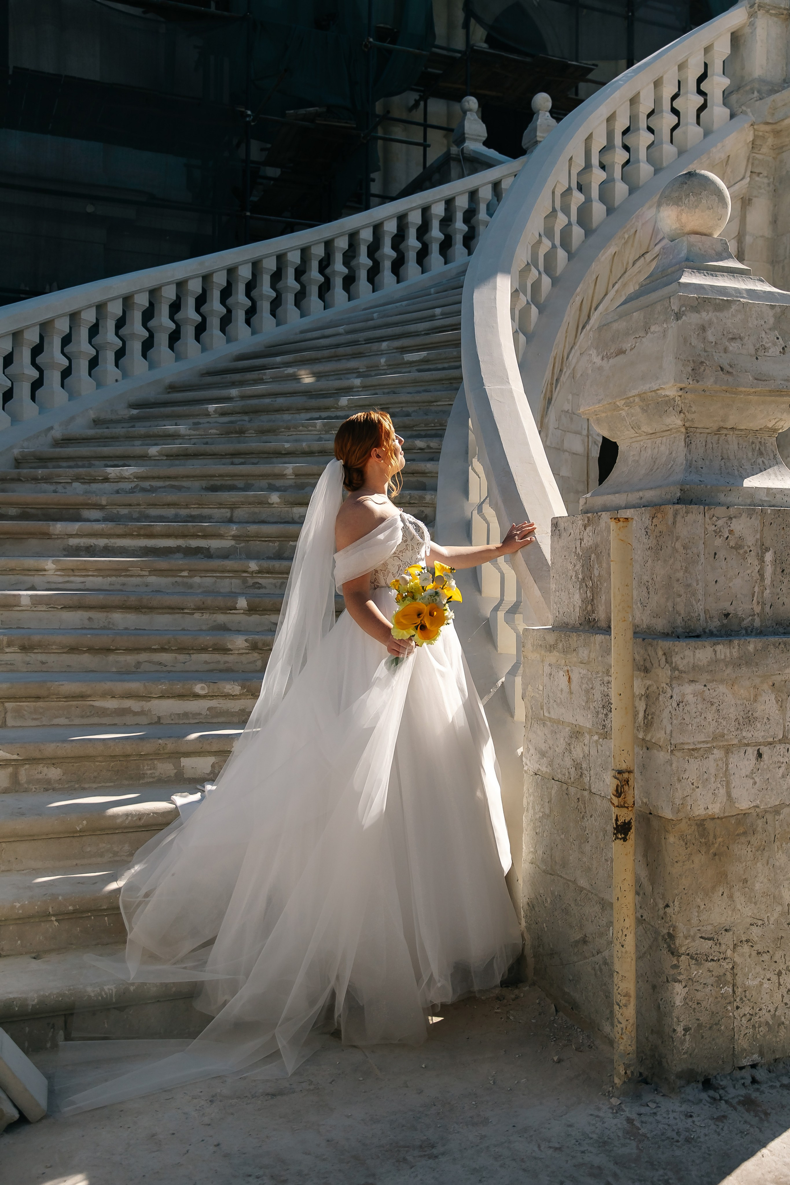 Никита и Анастасия. Свадебный и семейный фотограф в Рязани Саша Крутых