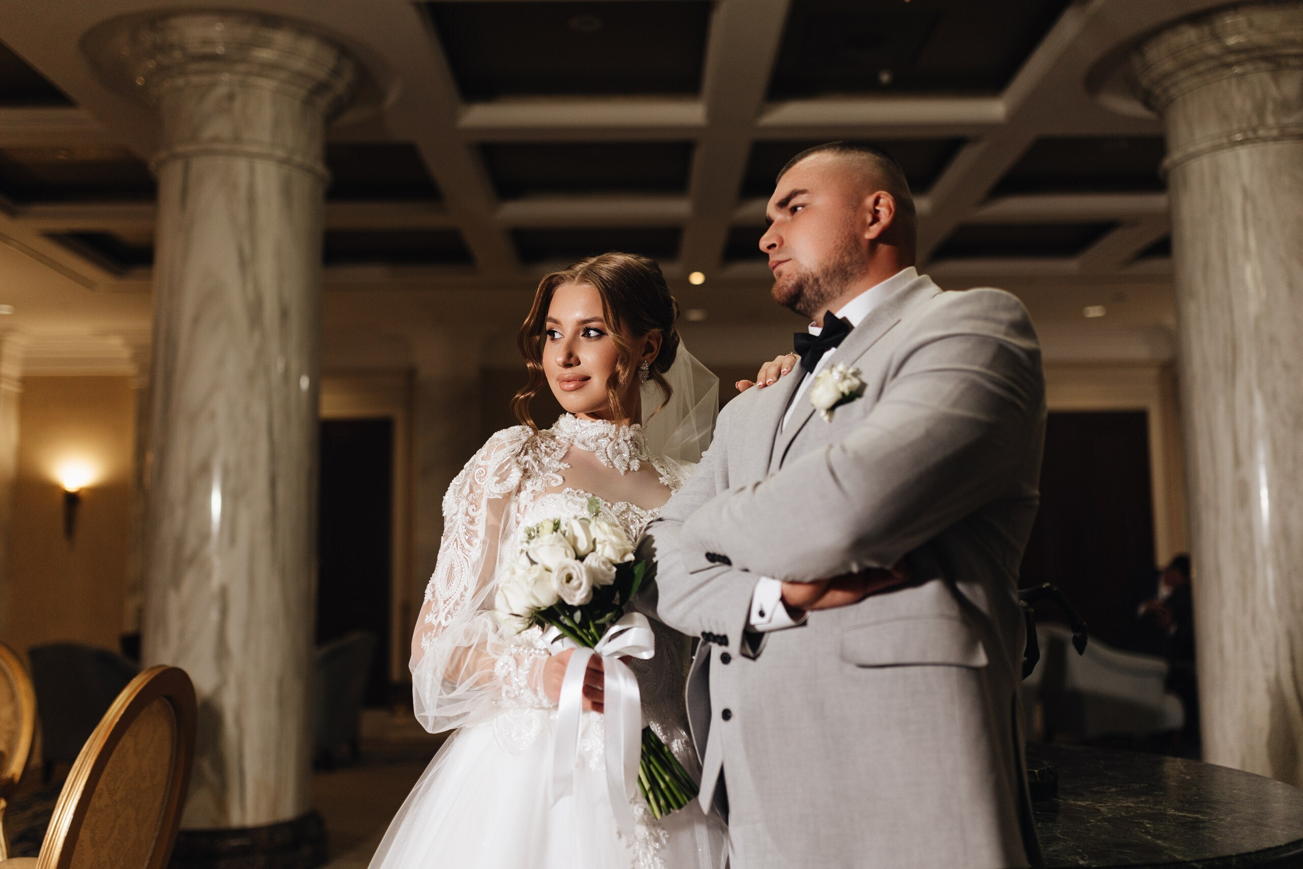 Светлана и Тимур. Семейный и свадебный фотограф в Донецке Елена Гордеева