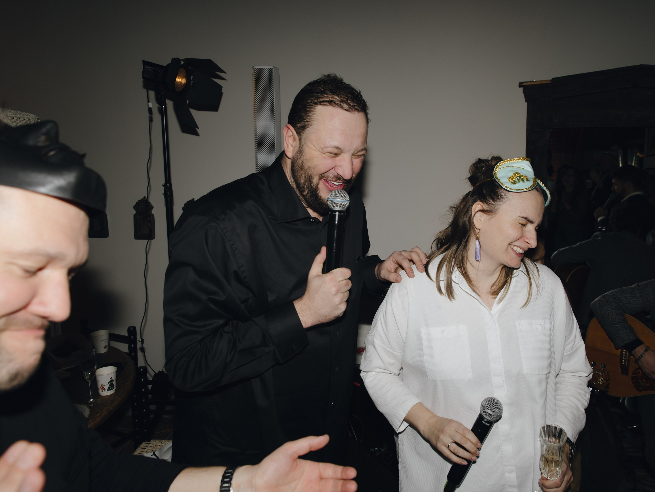 Dubova Event Party. Свадебный фотограф Москва Европа Мария Коренчук