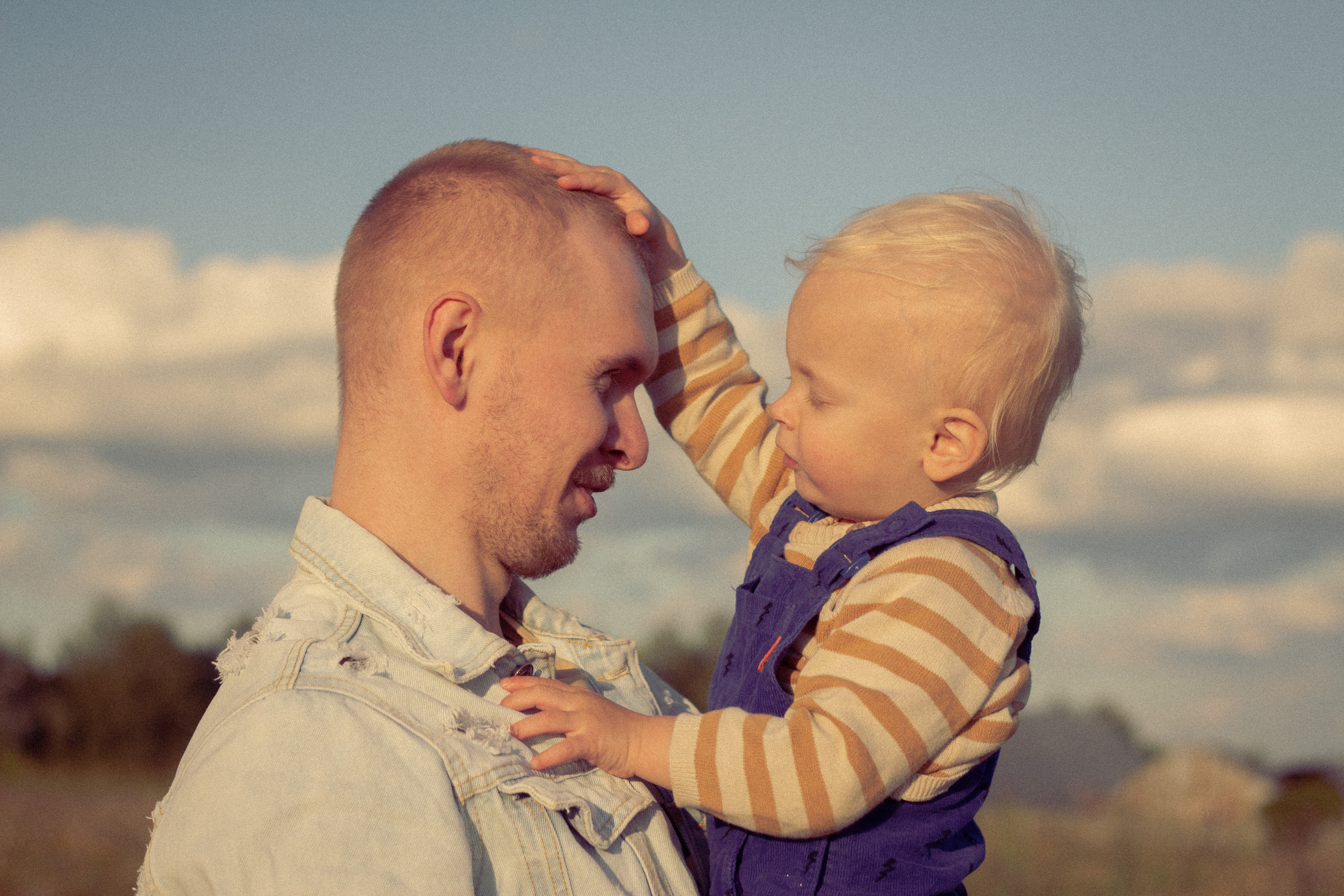 Egor and Matthew. Главная