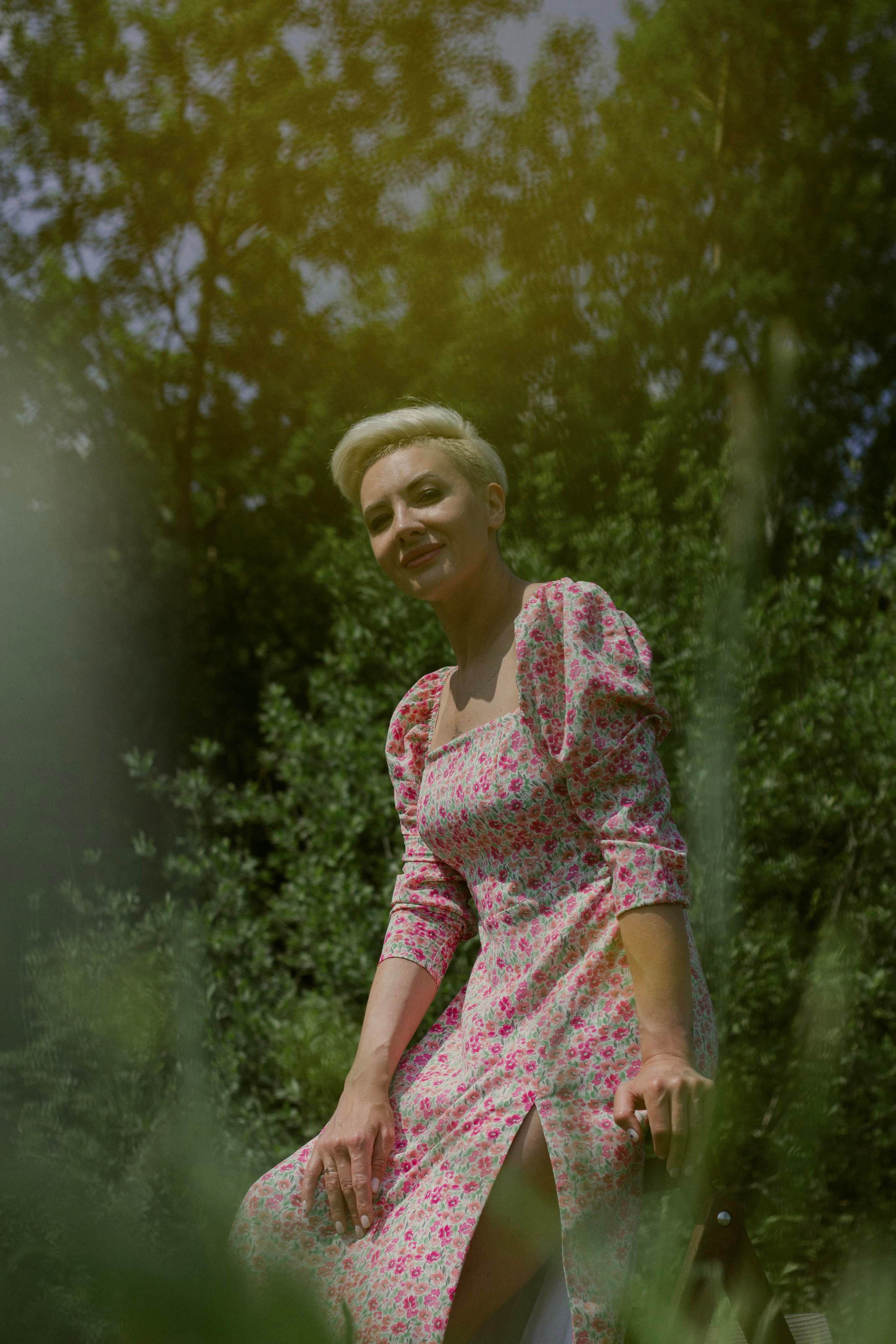 Tatiana. Главная