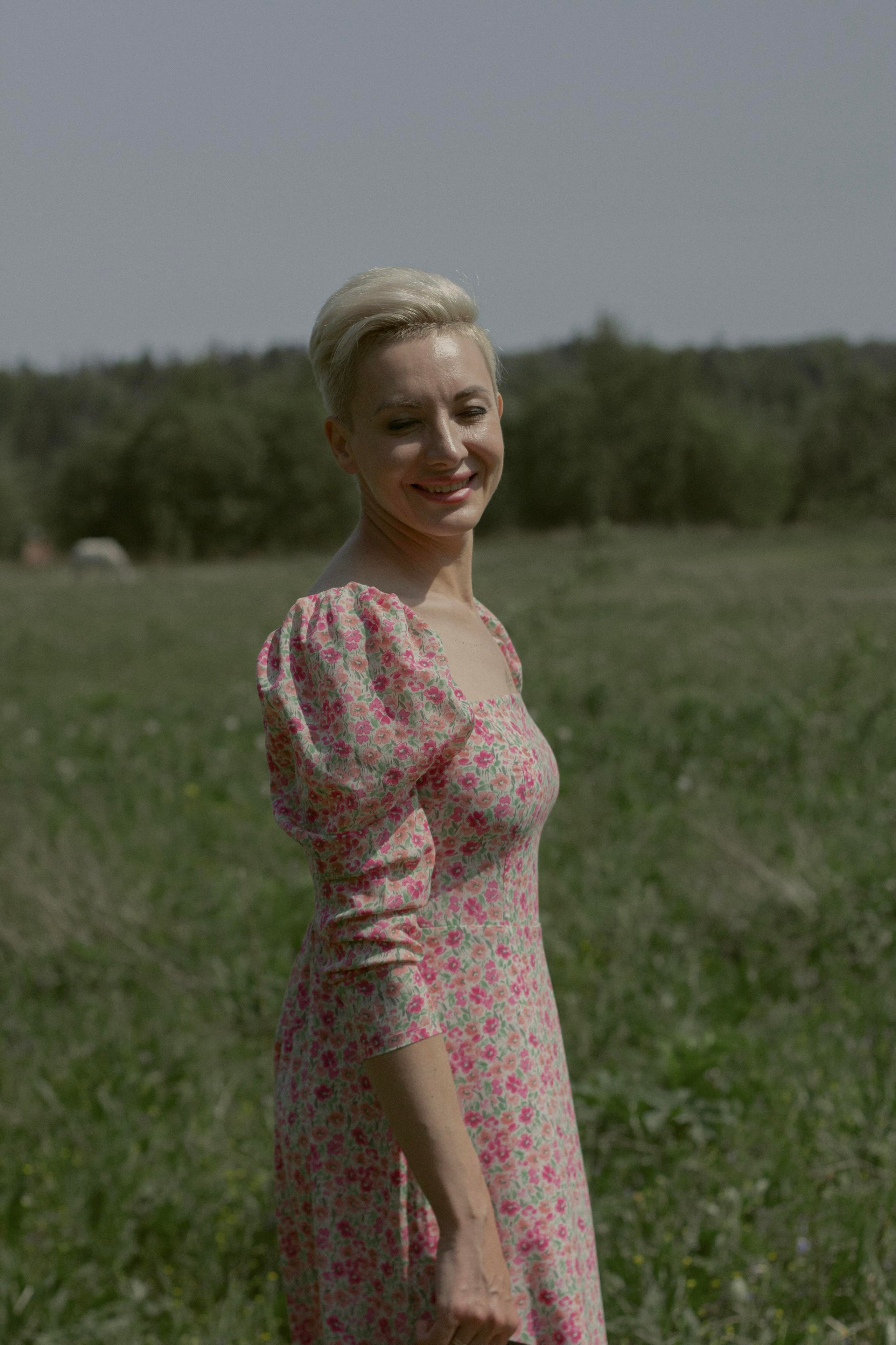 Tatiana. Главная