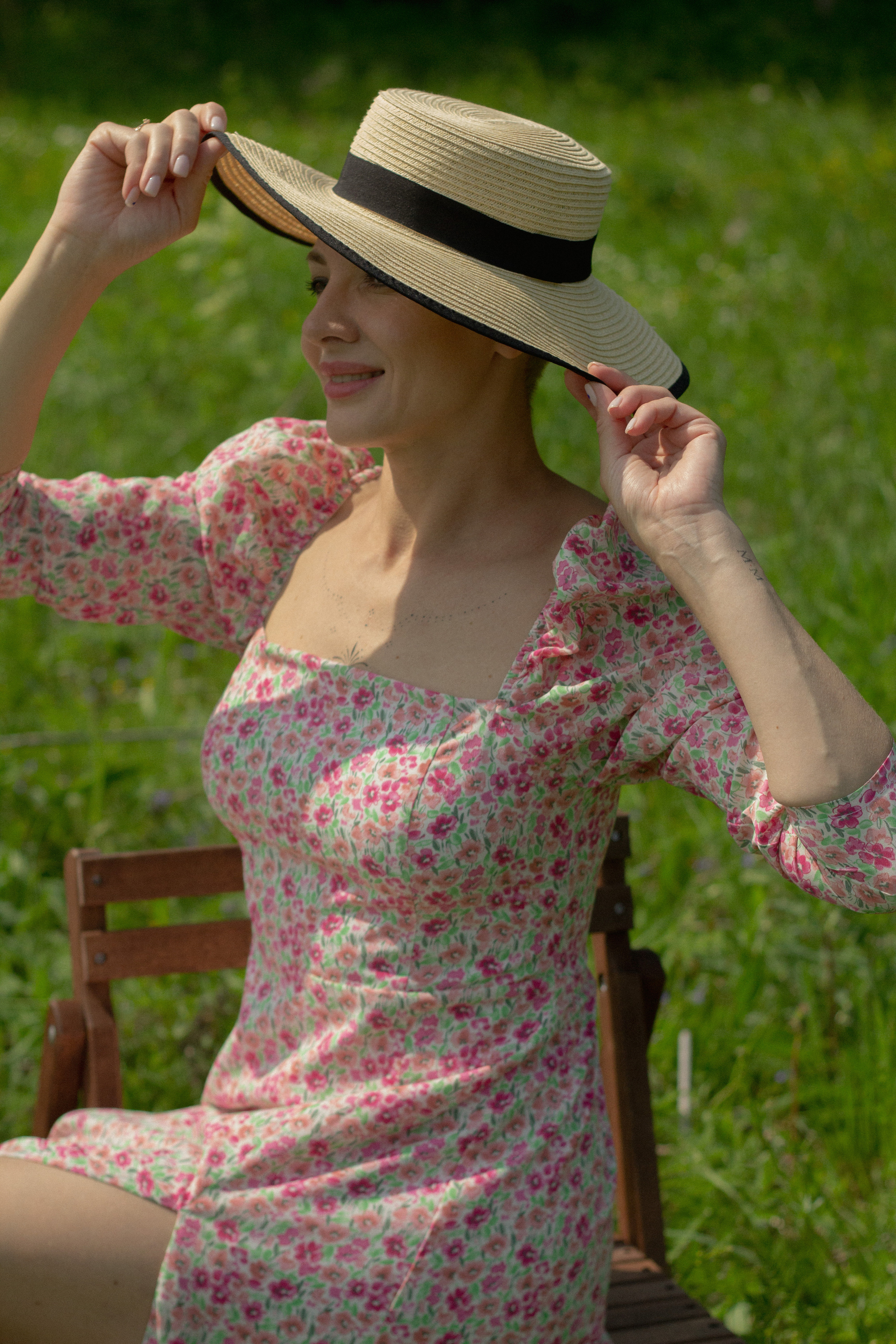 Tatiana. Главная