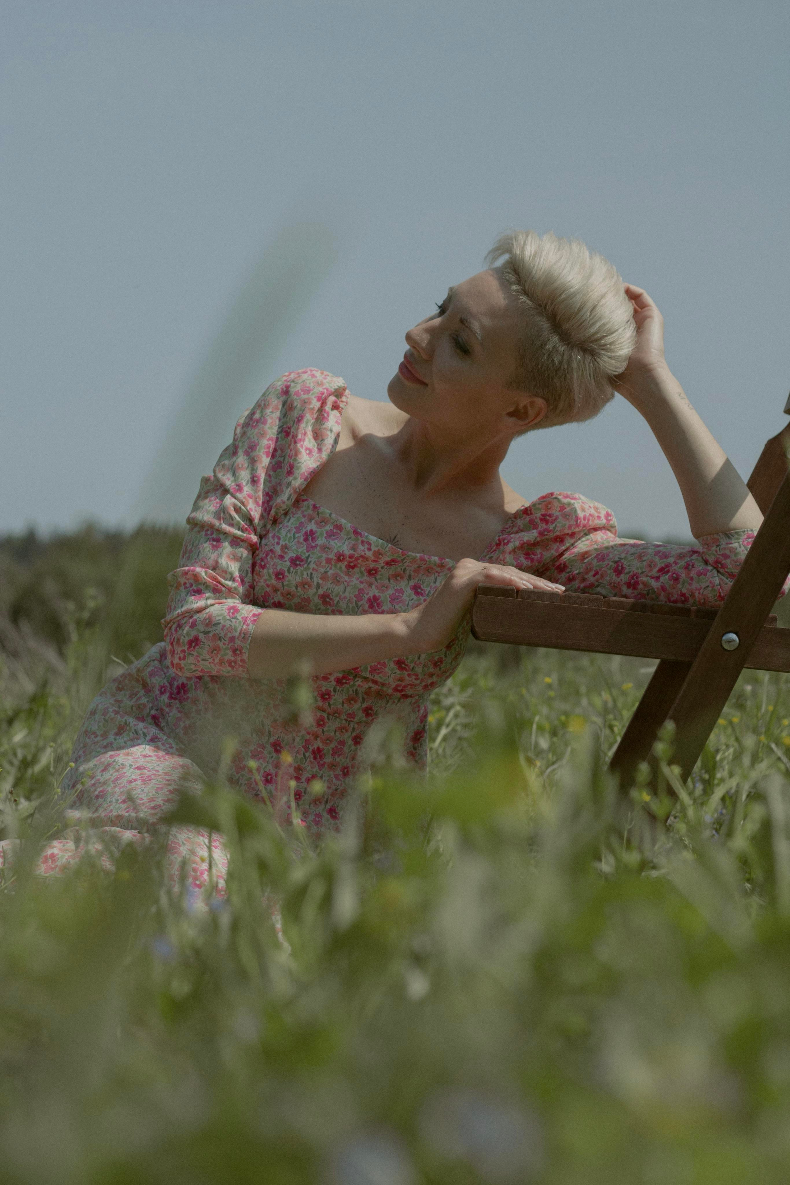 Tatiana. Главная