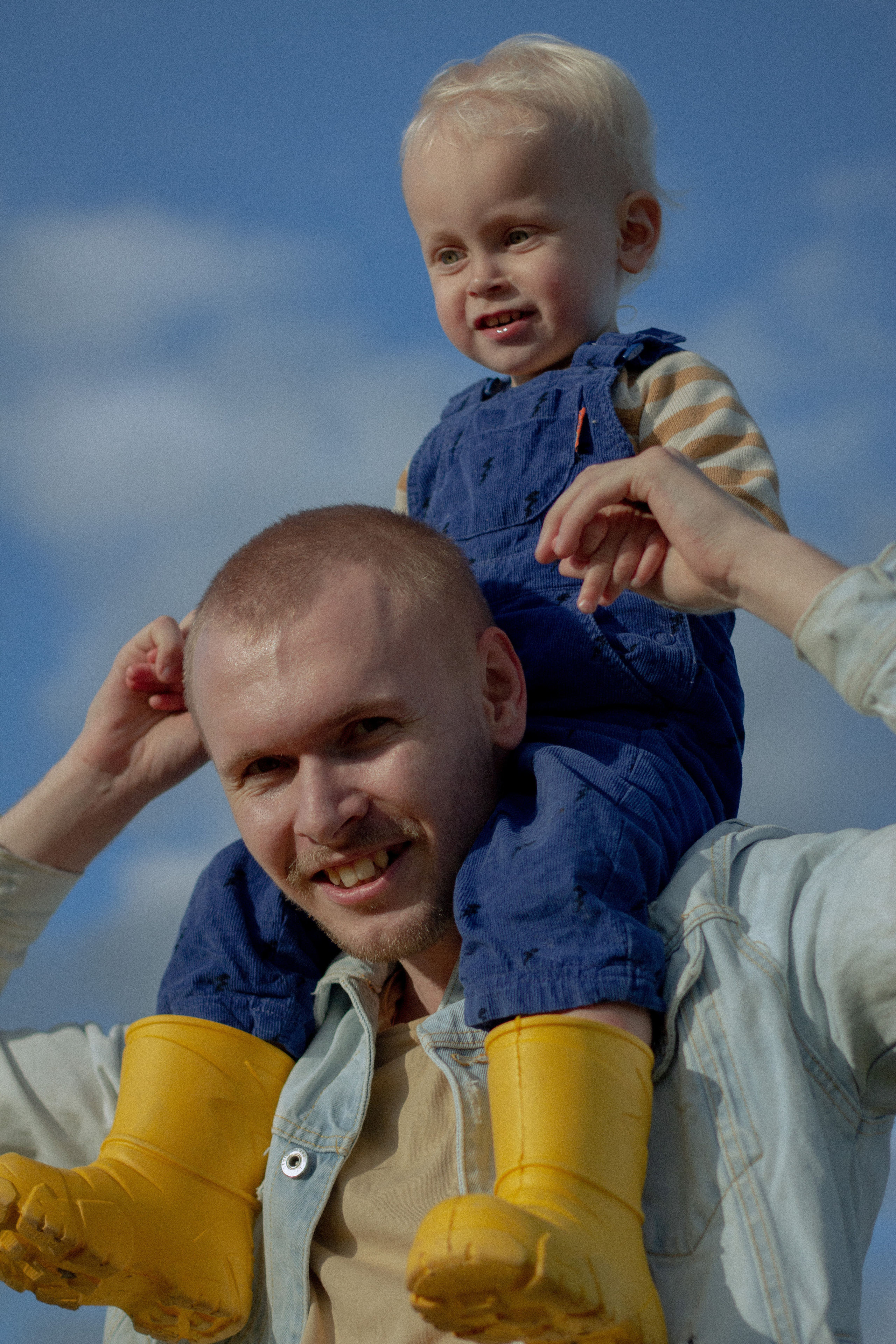 Egor and Matthew. Главная