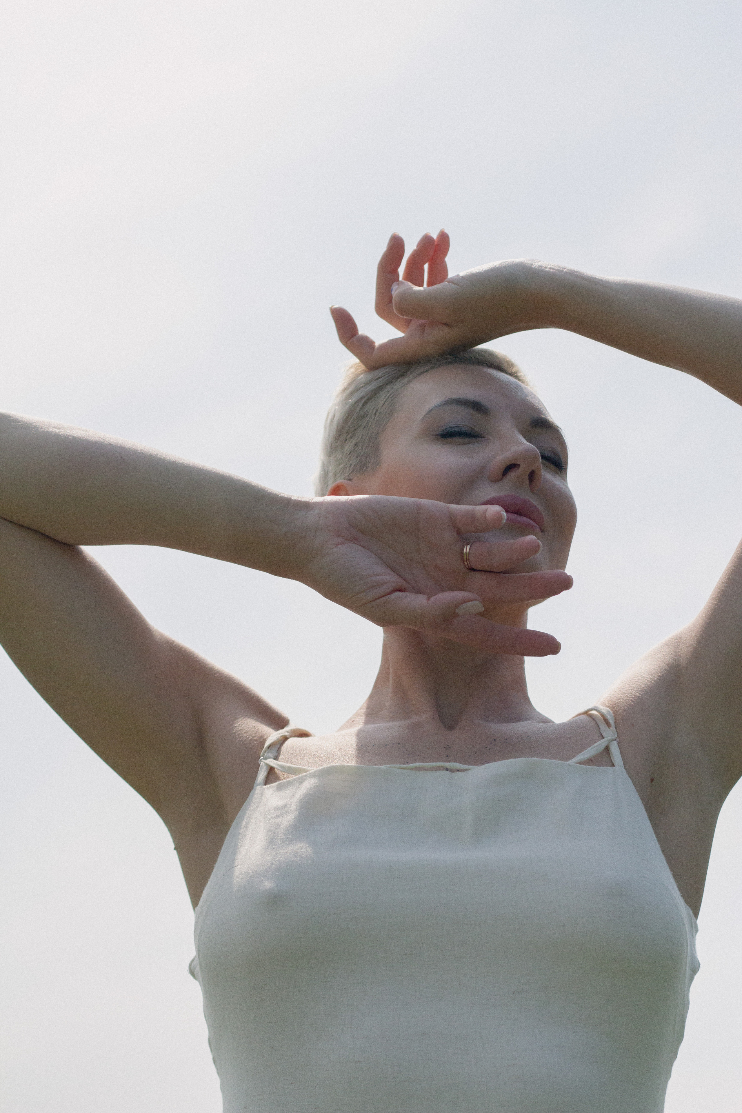 Tatiana. Главная