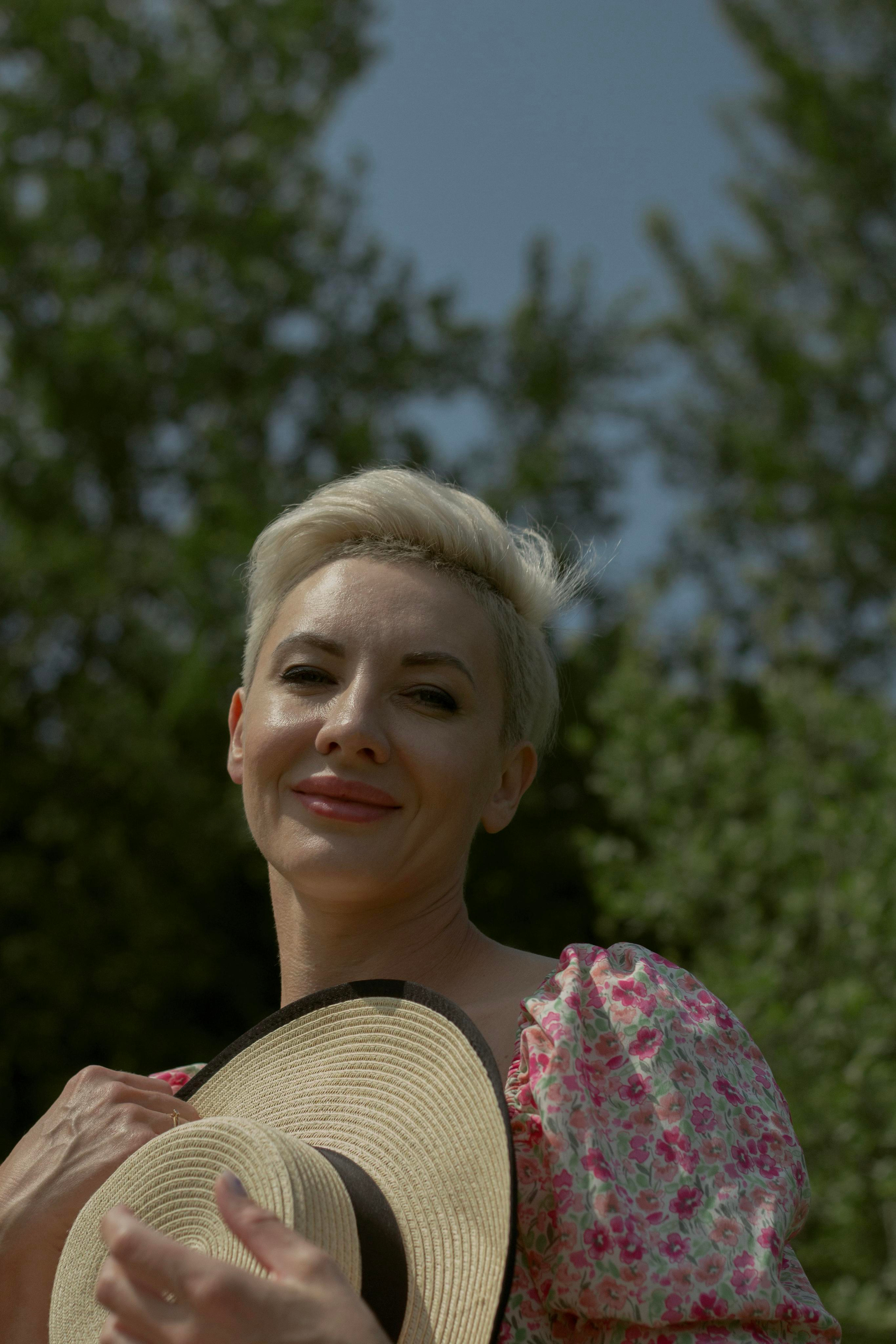 Tatiana. Главная