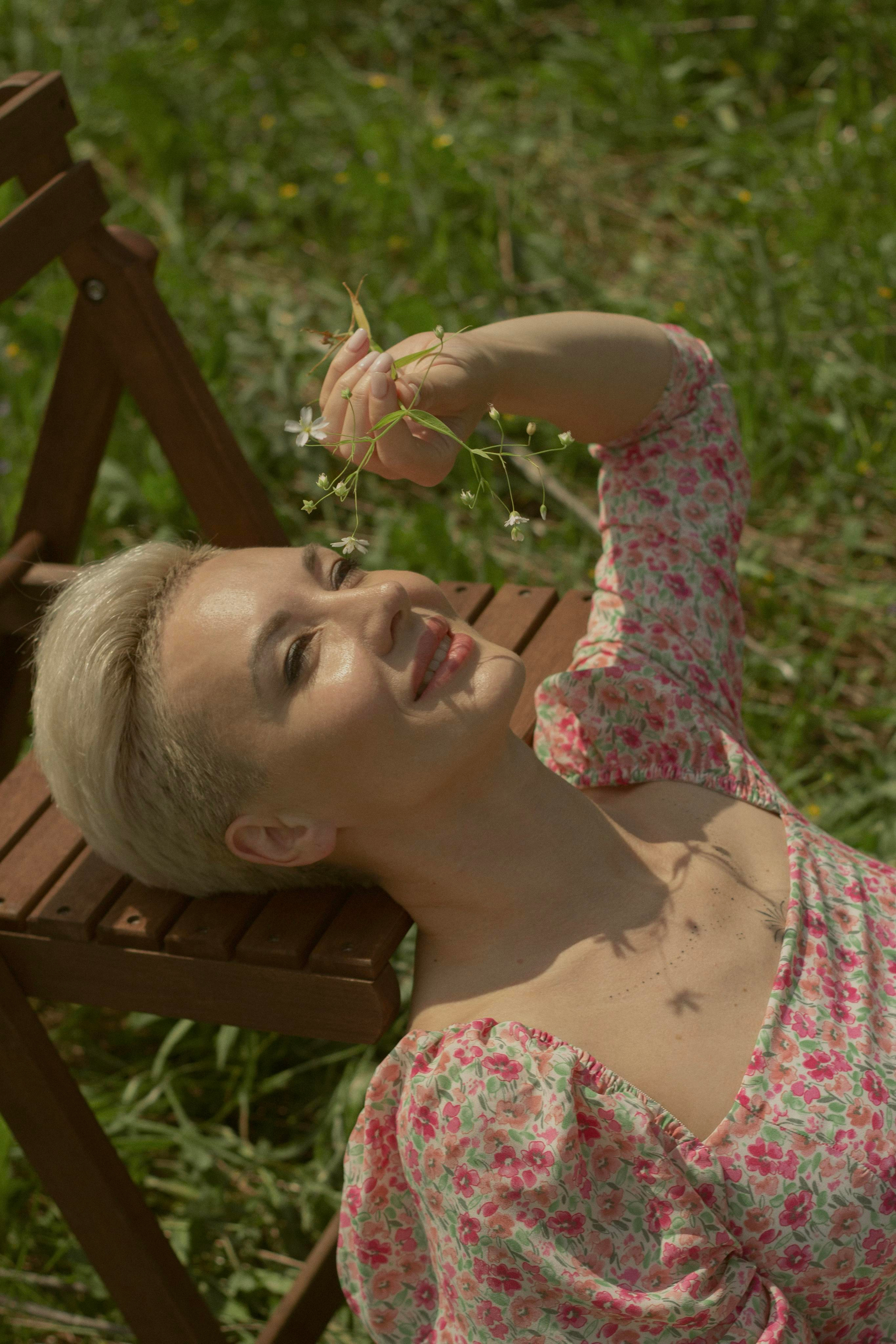 Tatiana. Главная