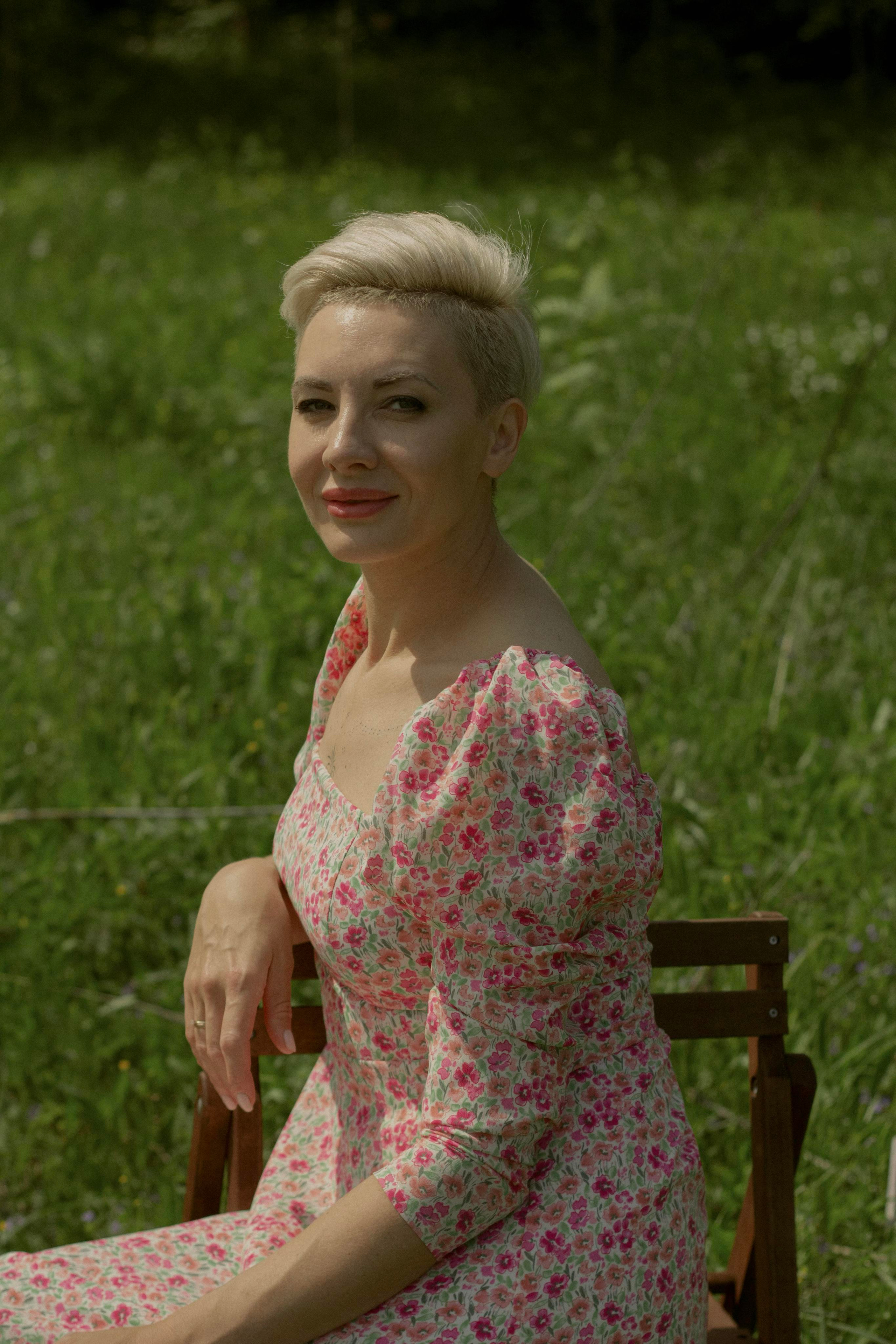 Tatiana. Главная