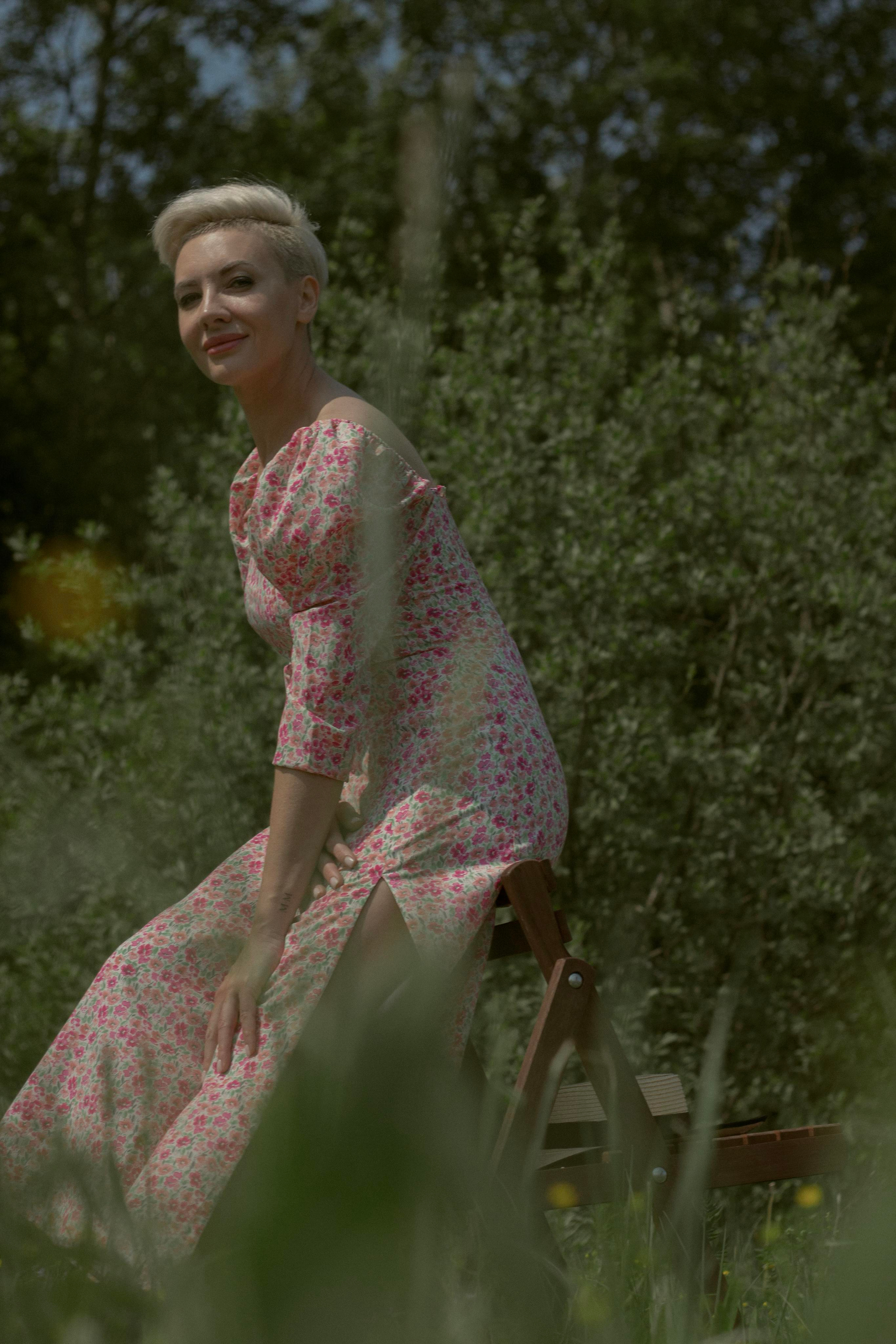 Tatiana. Главная