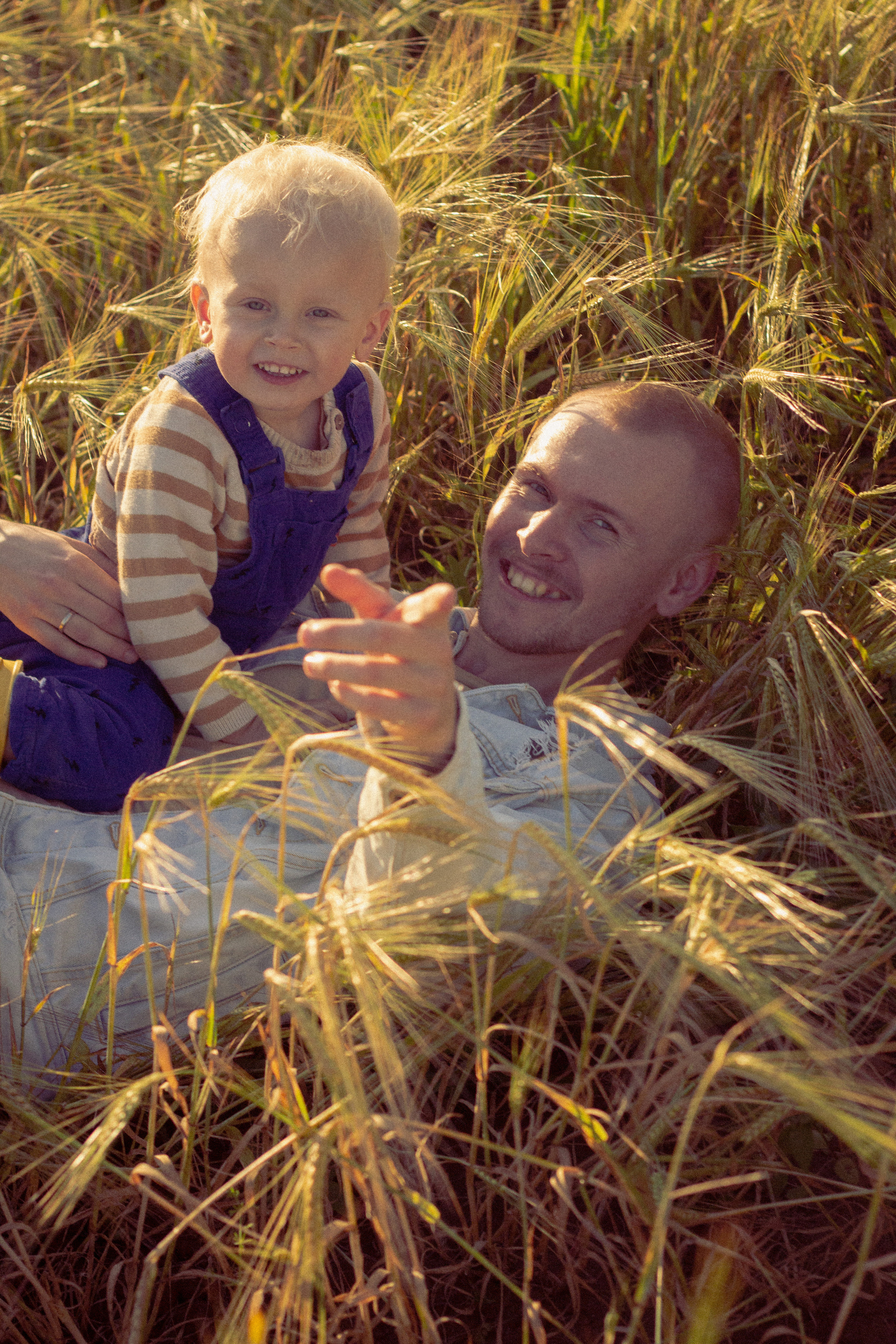 Egor and Matthew. Главная