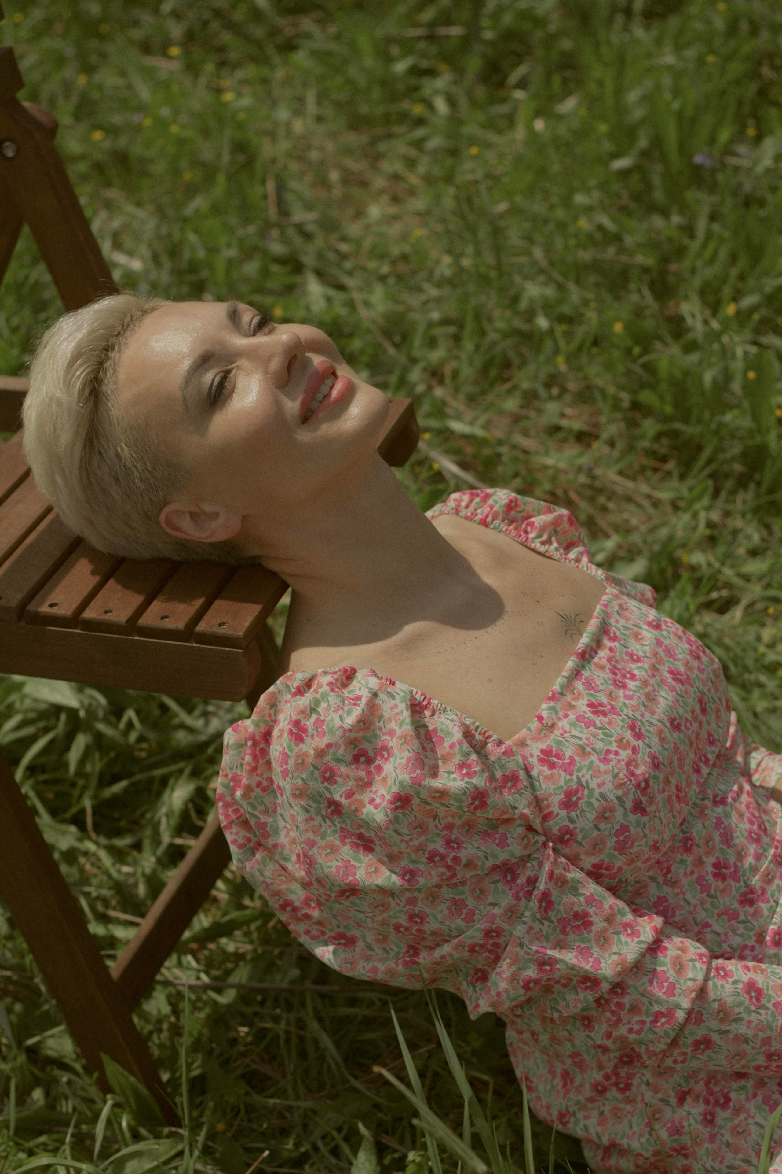 Tatiana. Главная