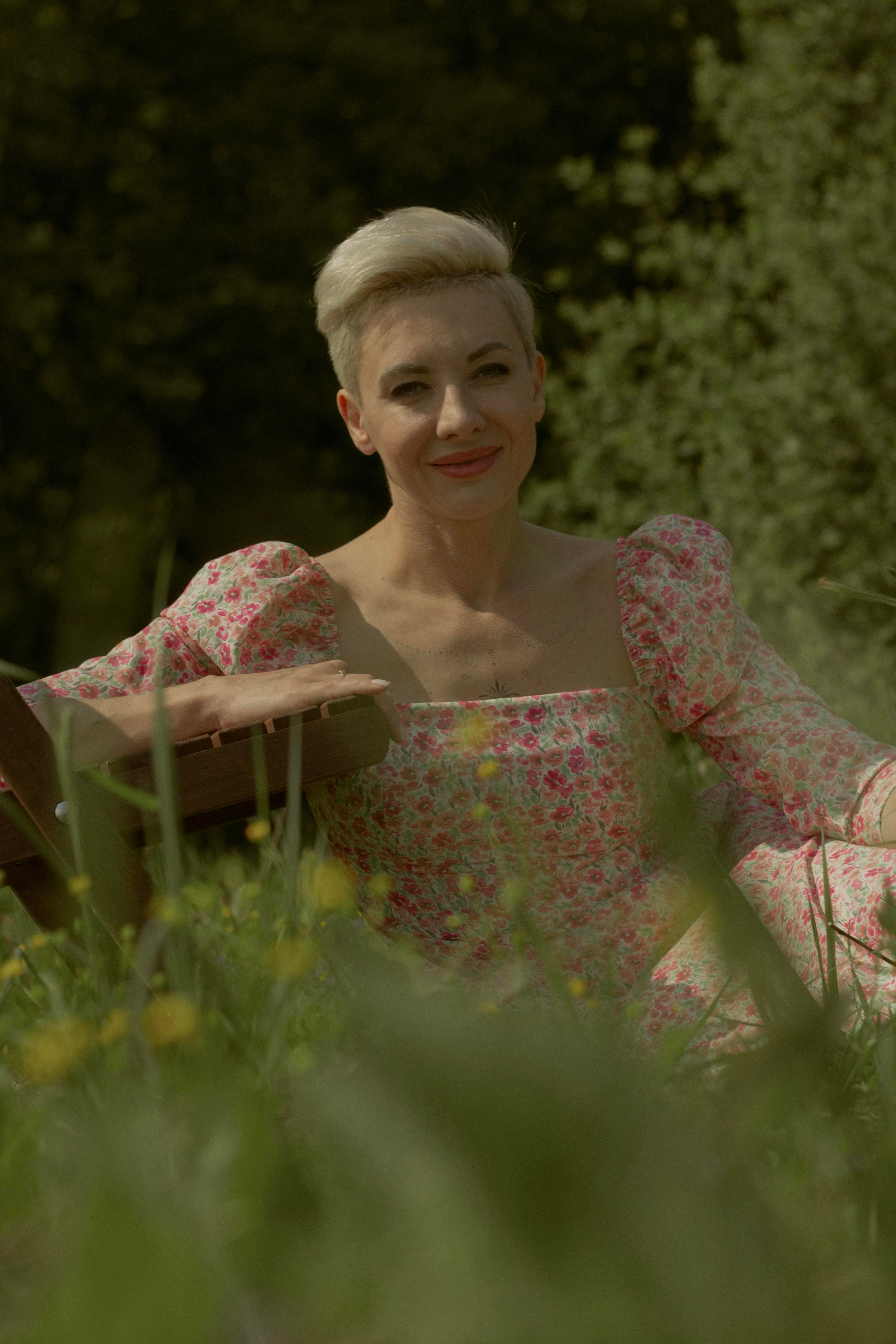 Tatiana. Главная