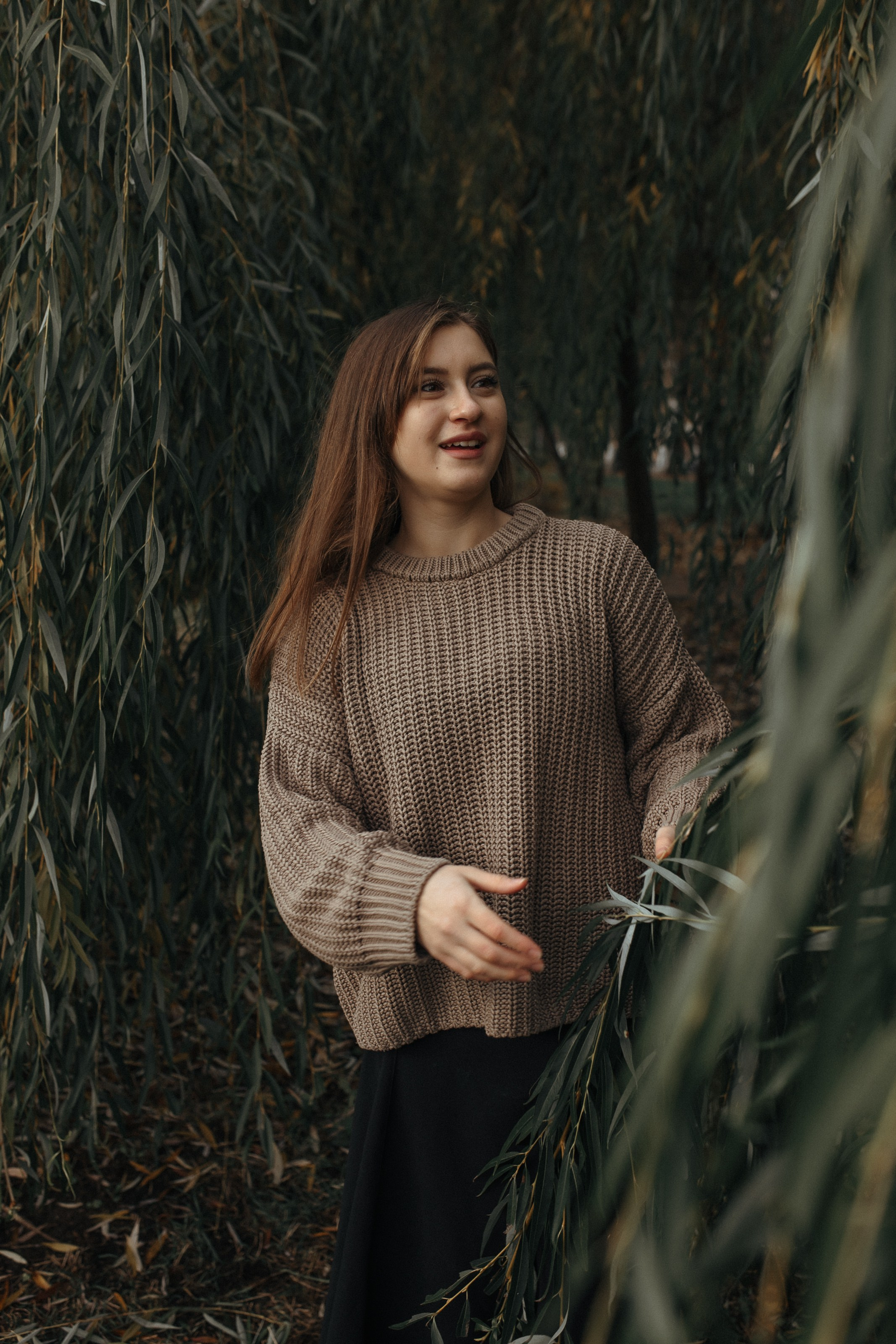 Ксения. Портретный и семейный фотограф в Москве Ирина Голубчина