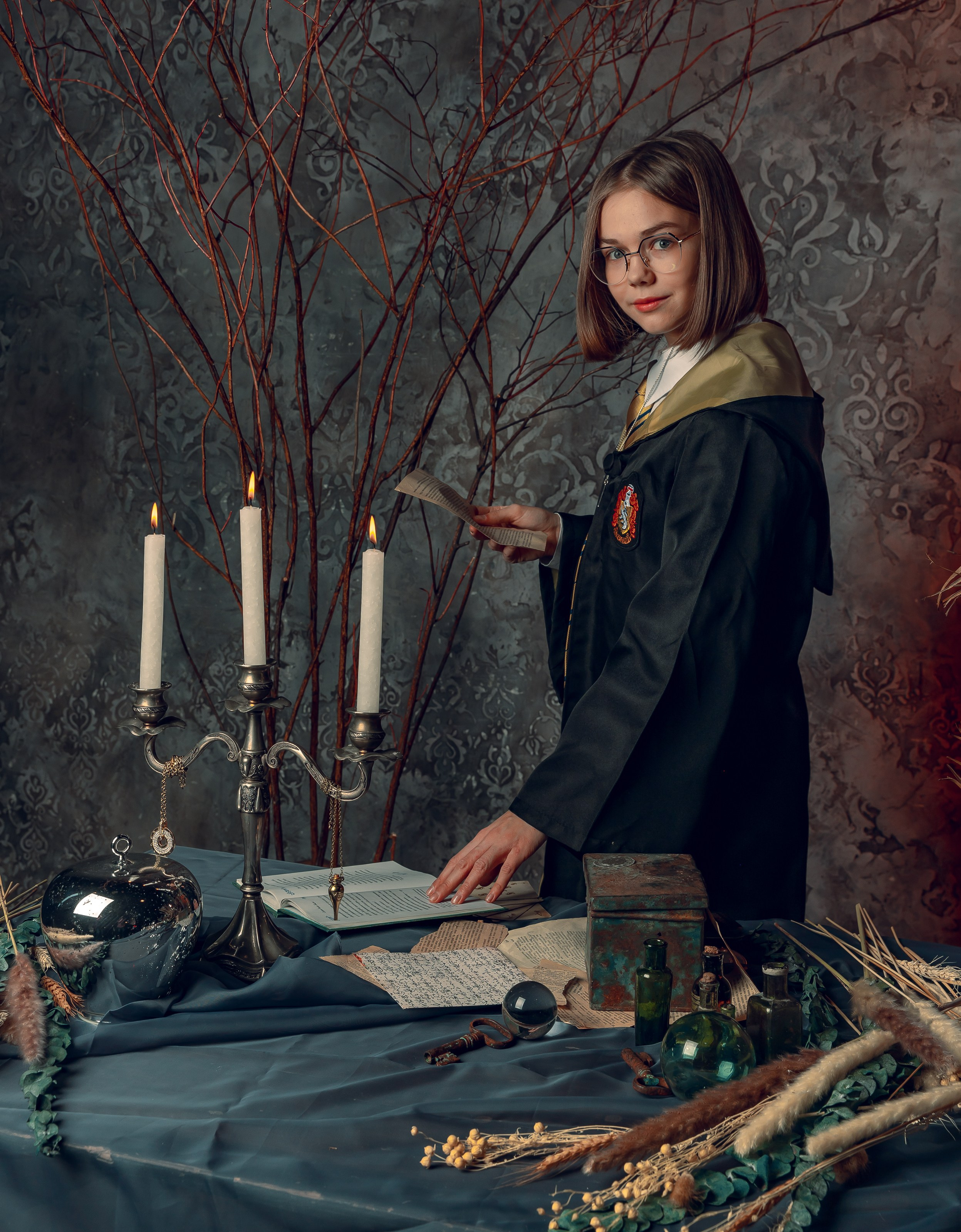 Альбина. Портретный и семейный фотограф в Москве Ирина Голубчина