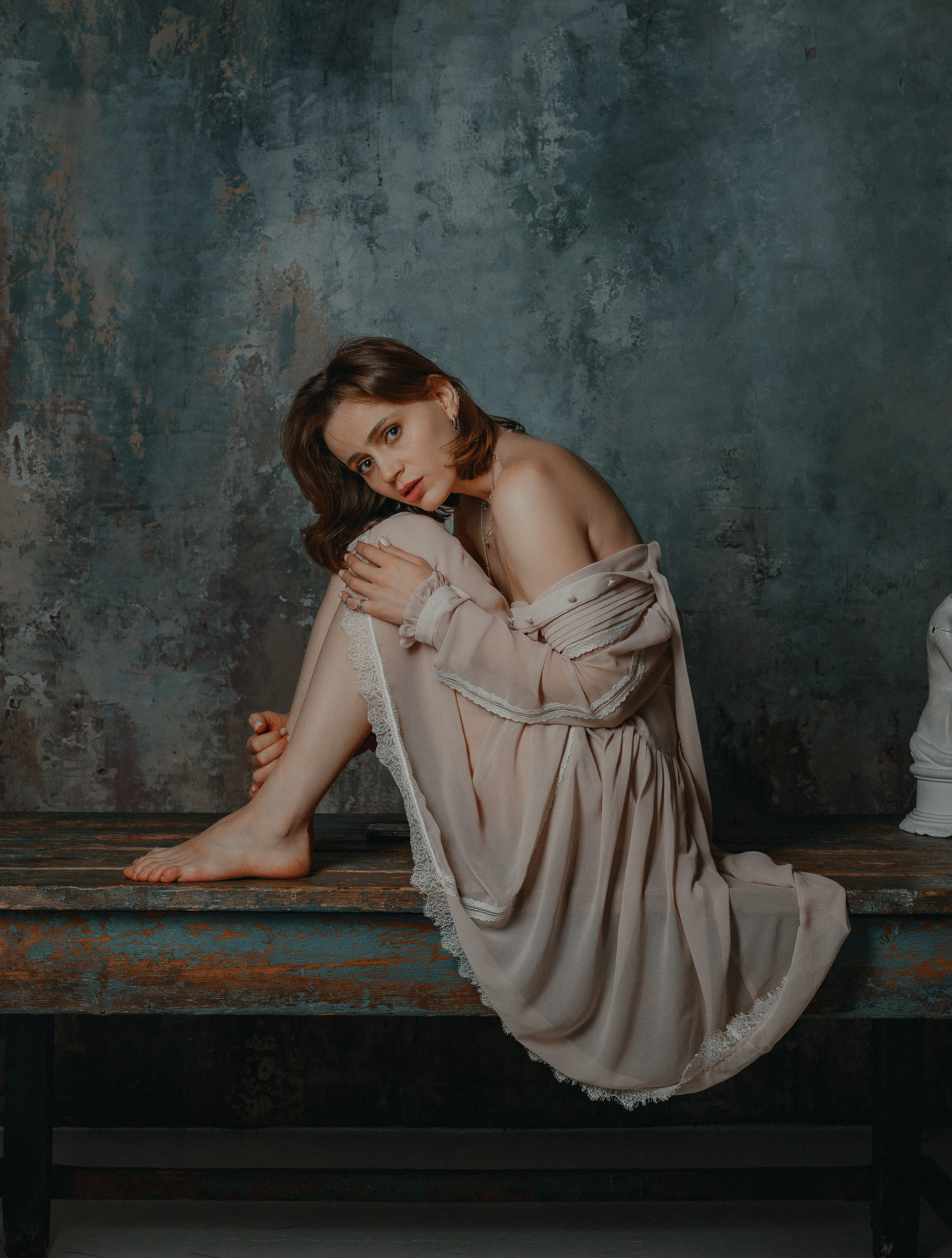 Ляна. Портретный и семейный фотограф в Москве Ирина Голубчина