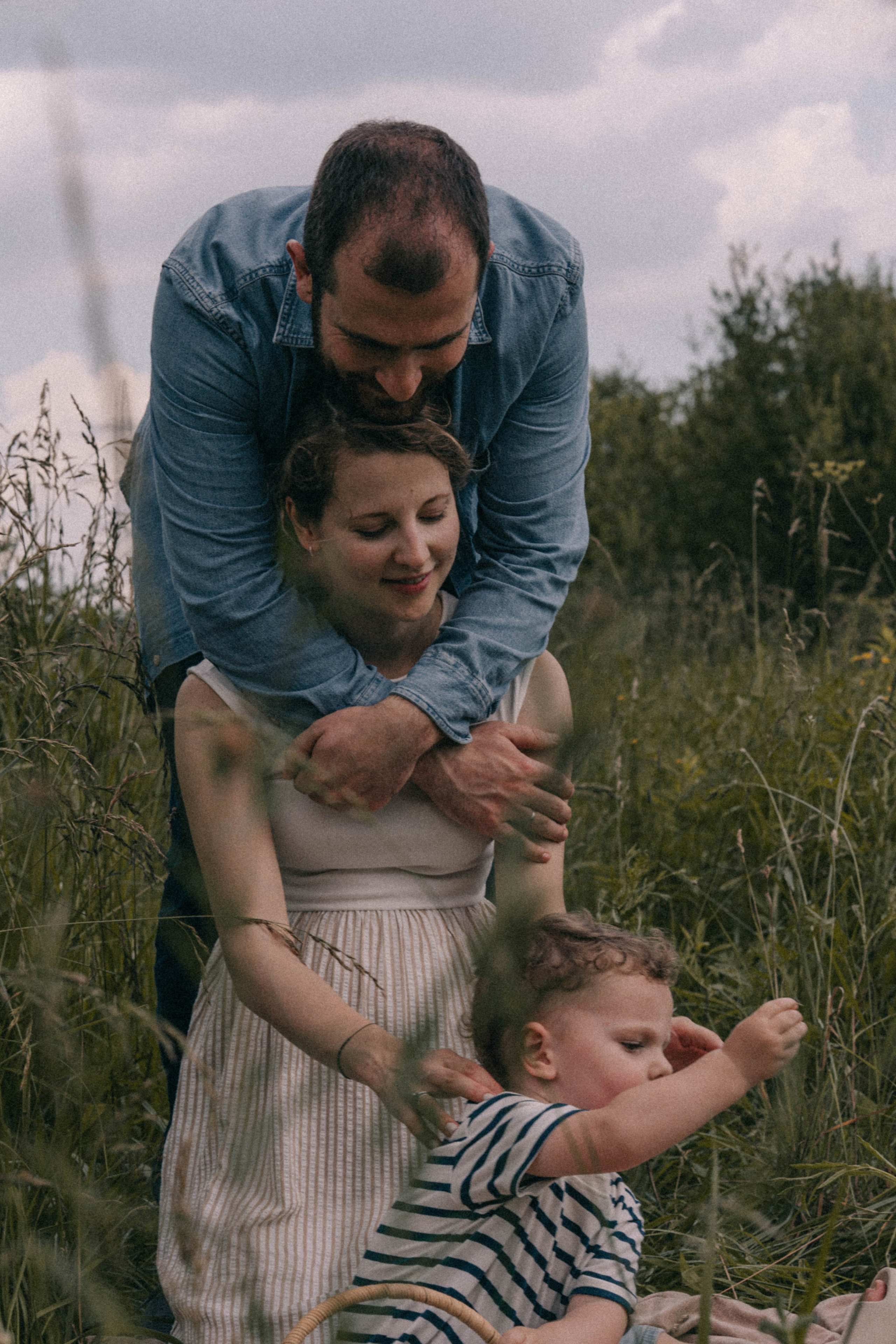 До луны и обратно. Семейный и свадебный фотограф