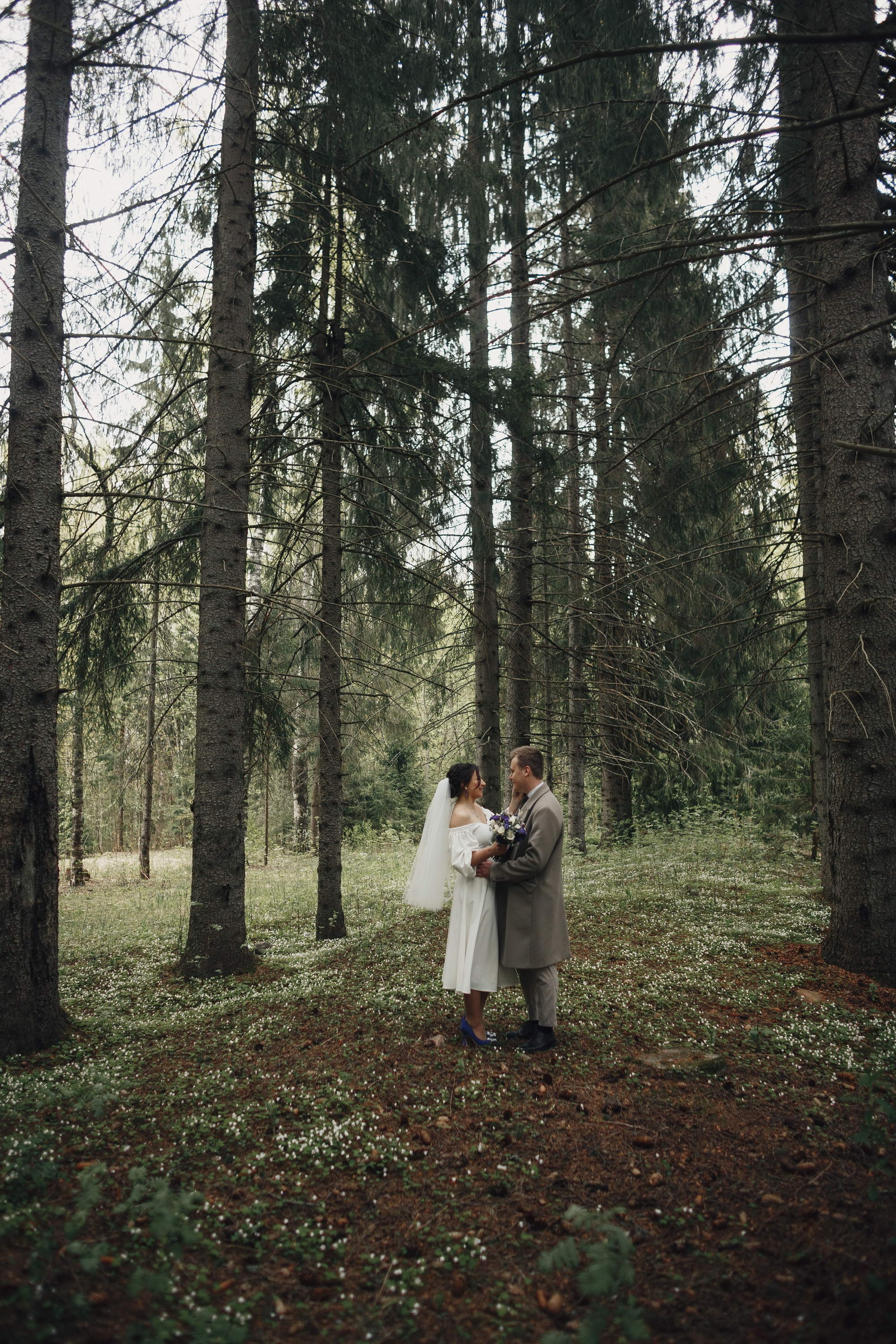 Свадьба в Лодейном Поле. Свадебный фотограф Игорь Брундасов 8PHOTO на свадьбу венчание загс СПб