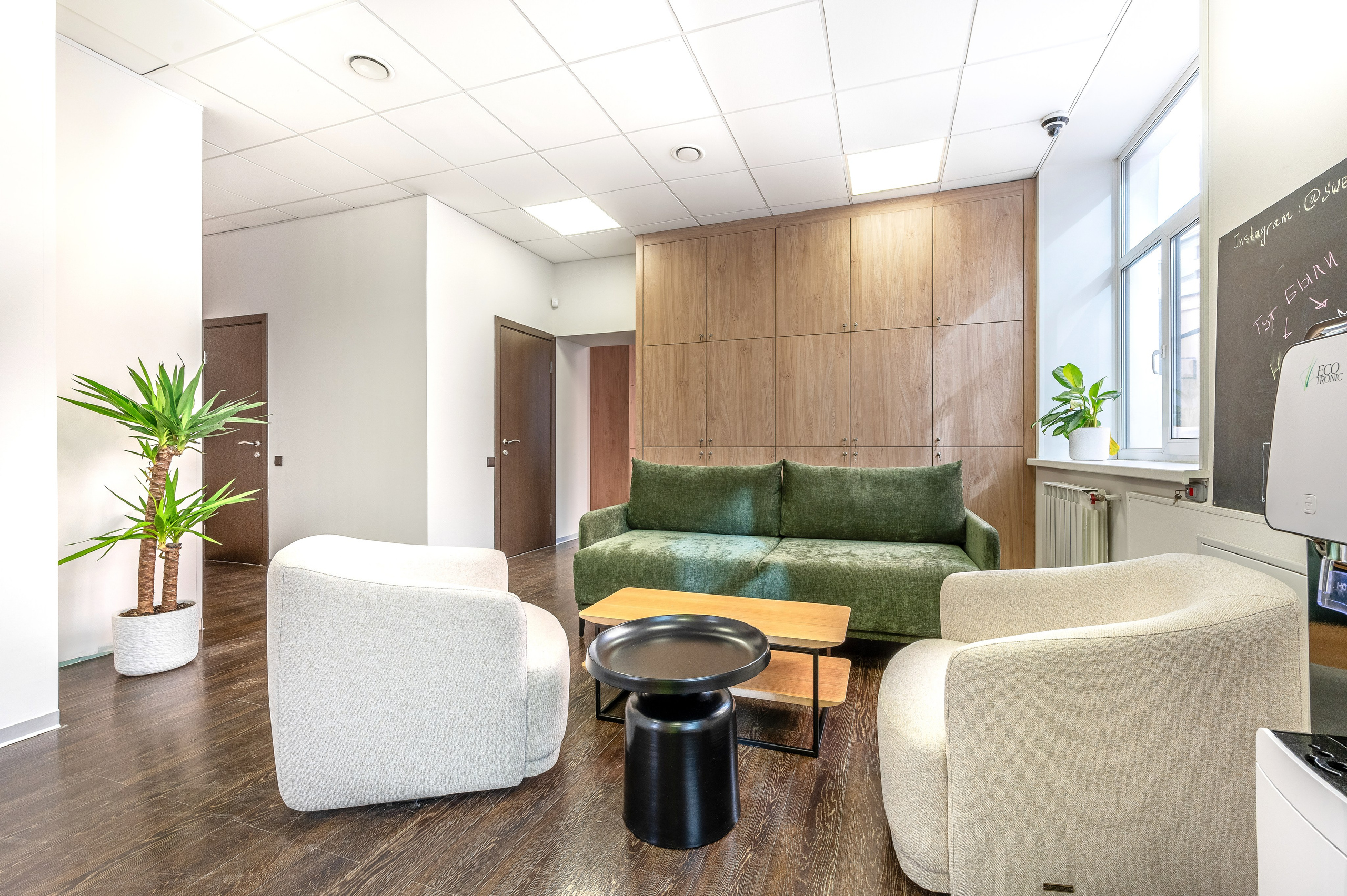 Съемка мебели в интерьере для компании «Гуд Вайбс». Интерьерный фотограф. Фото- видеосъемка недвижимости Санкт-Петербург