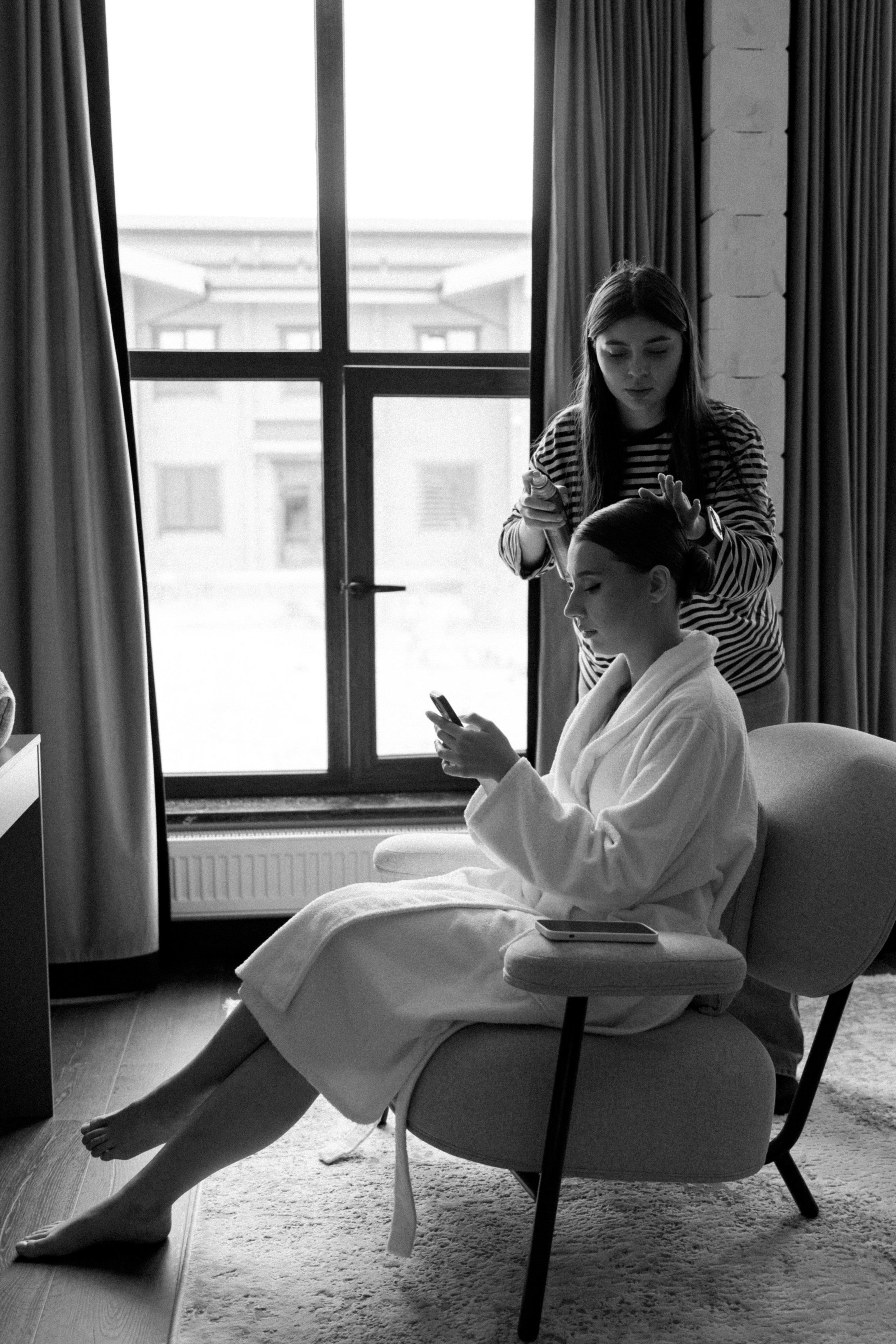 Владимир и Анна. Фотограф Тюмень Пушковская Кристина