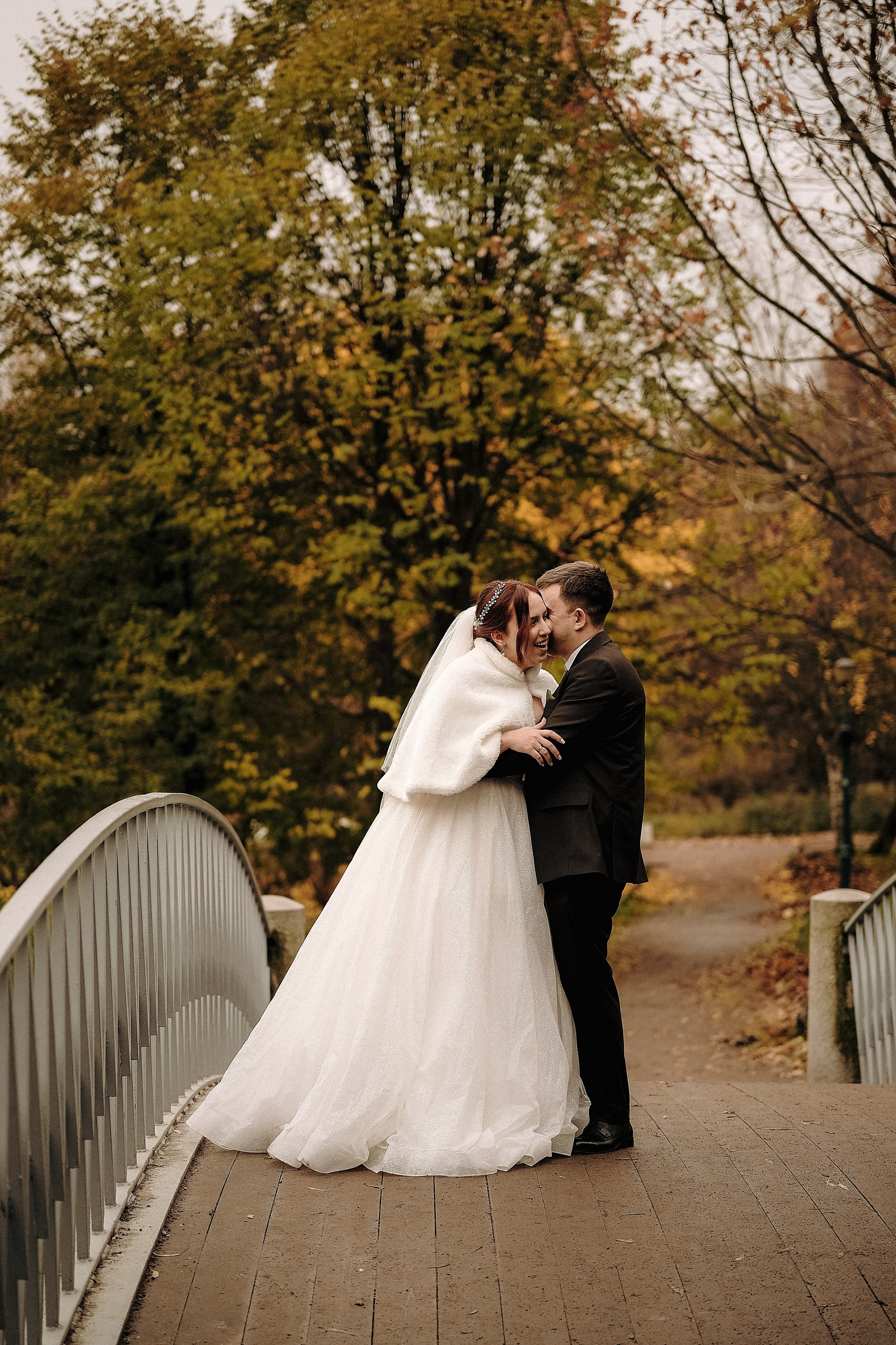 Марина & Кирилл. ДБ1. Phdkvmr.ru